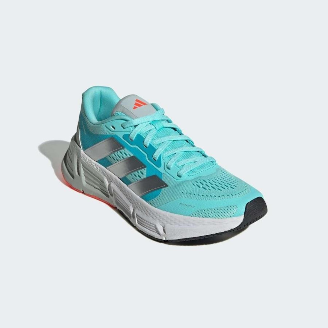 Tênis adidas Questar 2 - Unissex - Foto 4