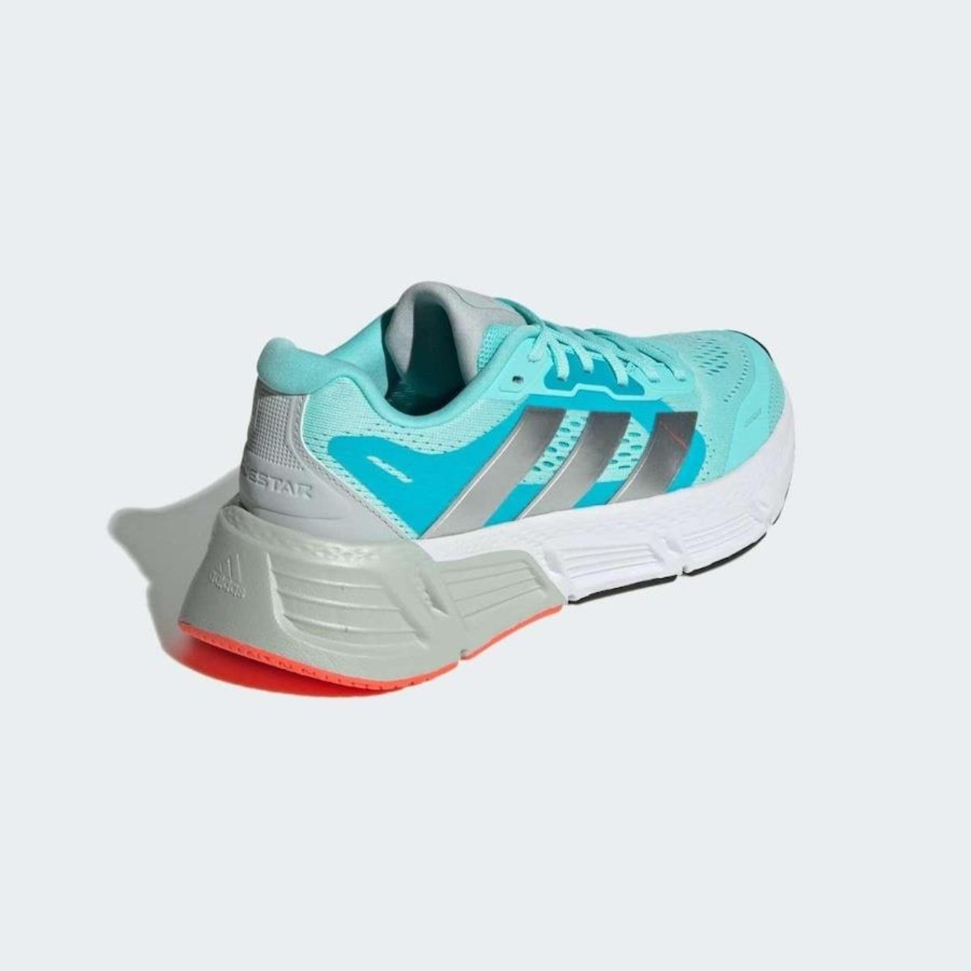 Tênis adidas Questar 2 - Unissex - Foto 5