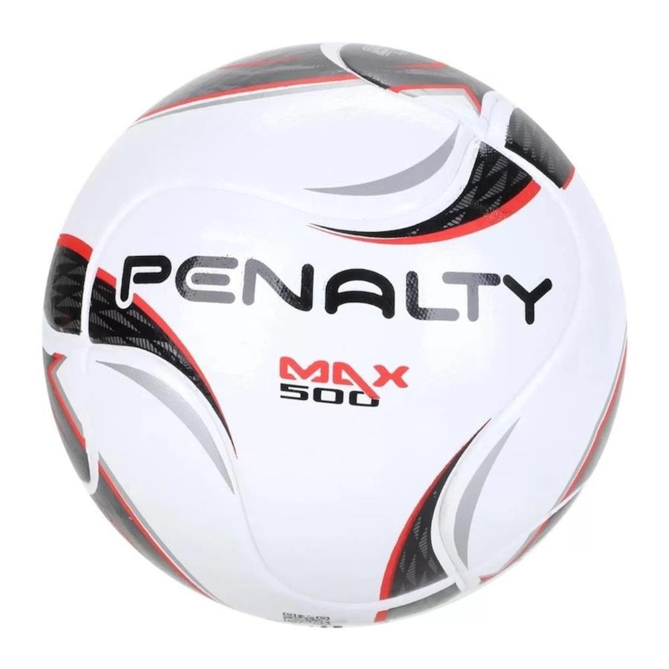 Bola de Futsal Penalty Max 500 Term Xxii - Foto 1