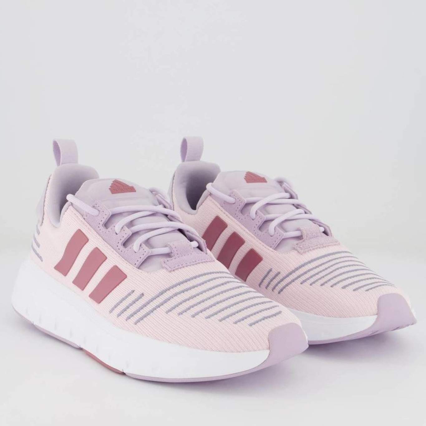 Tênis adidas Swift Run 23 - Feminino - Foto 2