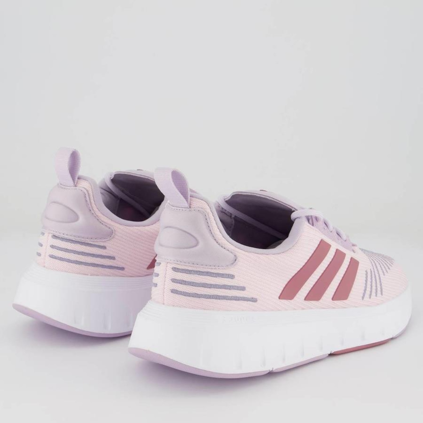 Tênis adidas Swift Run 23 - Feminino - Foto 3