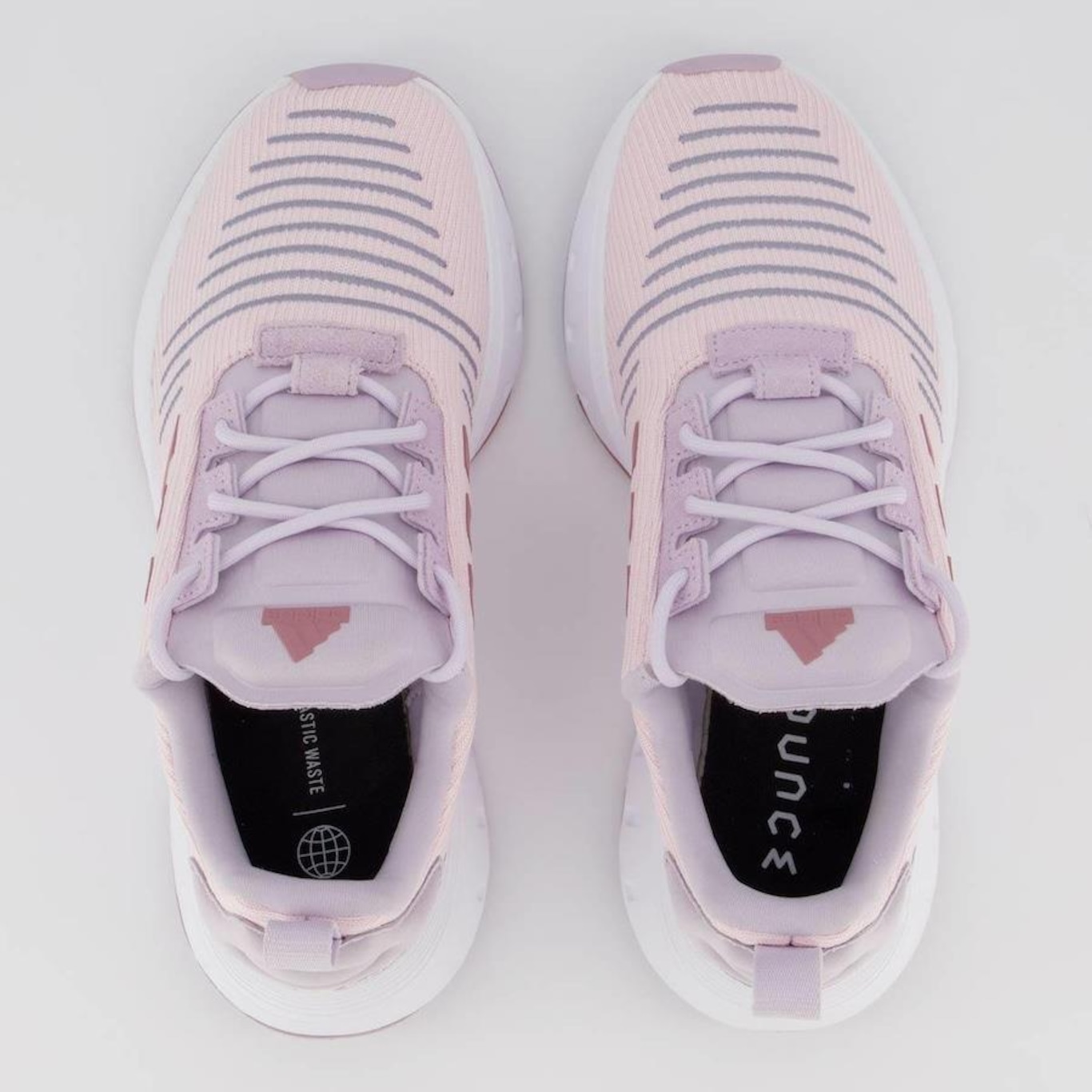 Tênis adidas Swift Run 23 - Feminino - Foto 4