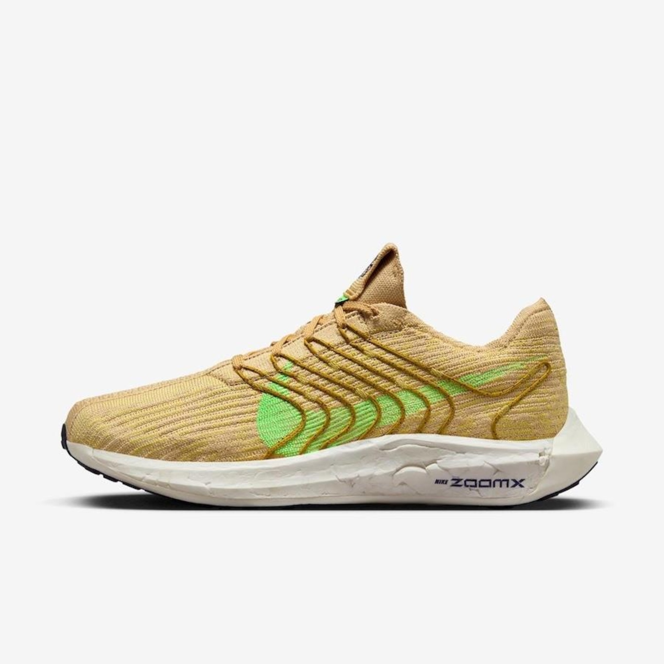 Nike pegasus sales turbo gold