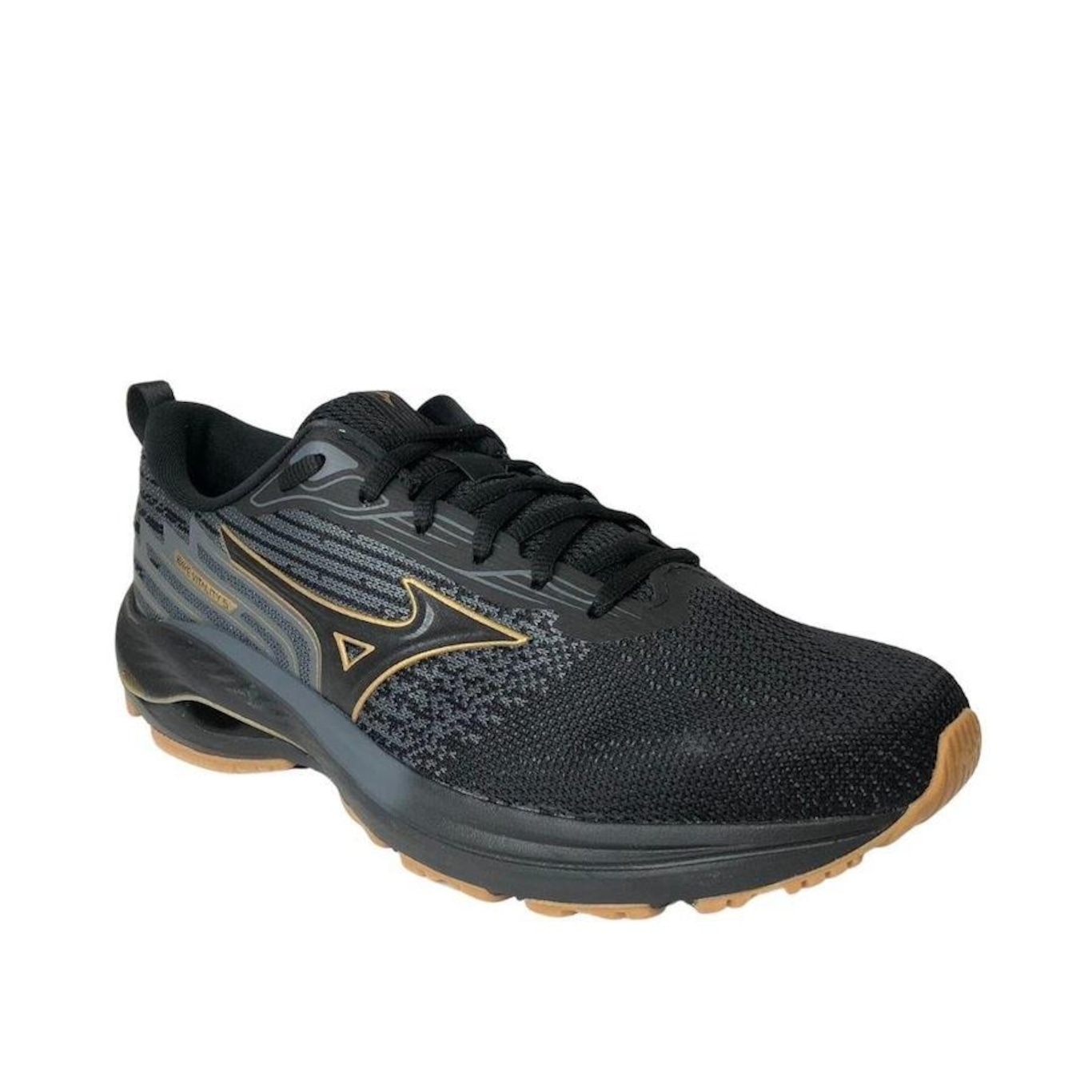 Tênis Mizuno Wave Vitality 5 - Masculino - Foto 1