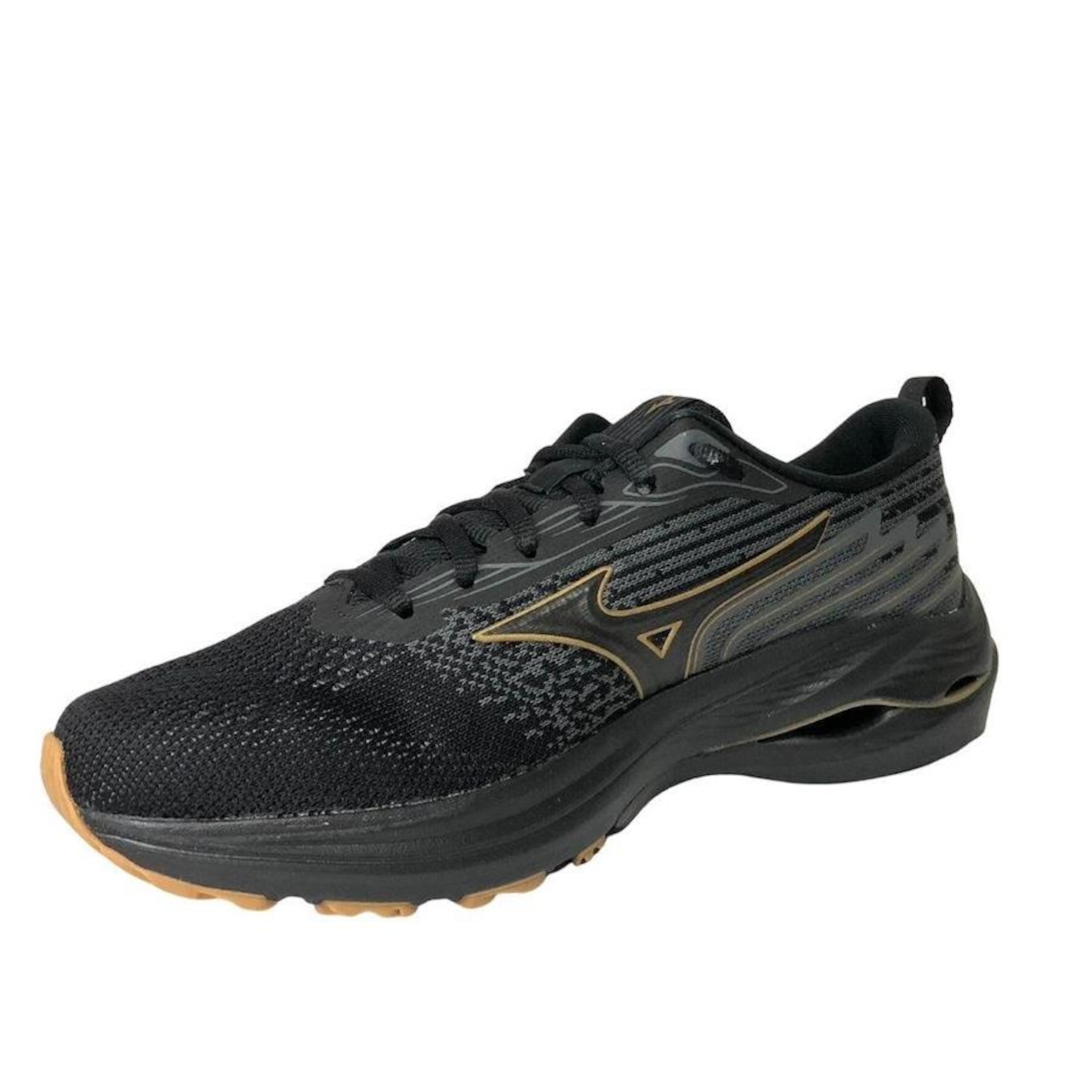 Tênis Mizuno Wave Vitality 5 - Masculino - Foto 2