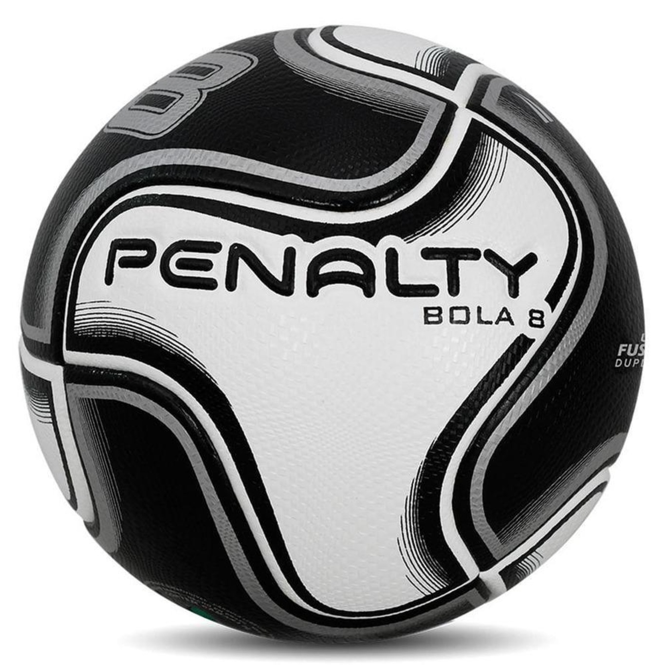 Mini Bola de Futebol Penalty T50 8 Xxiv - Foto 2