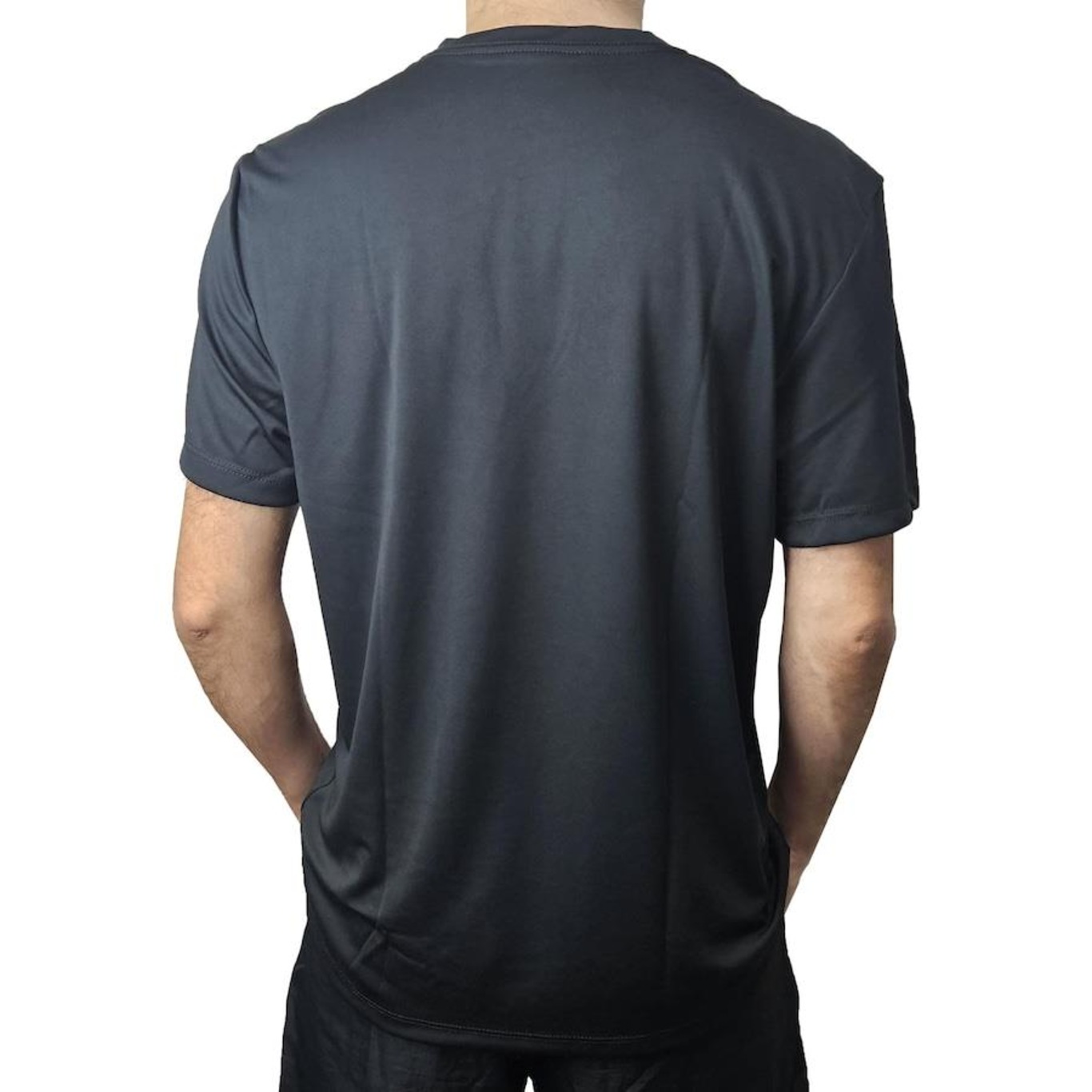 Camiseta Diadora Trainning - Masculina - Foto 4