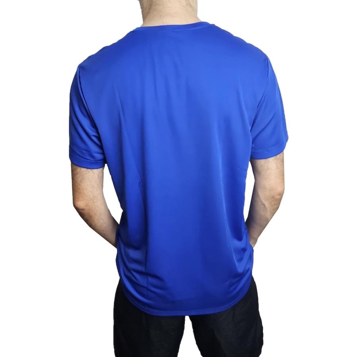 Camiseta Diadora Trainning - Masculina - Foto 4