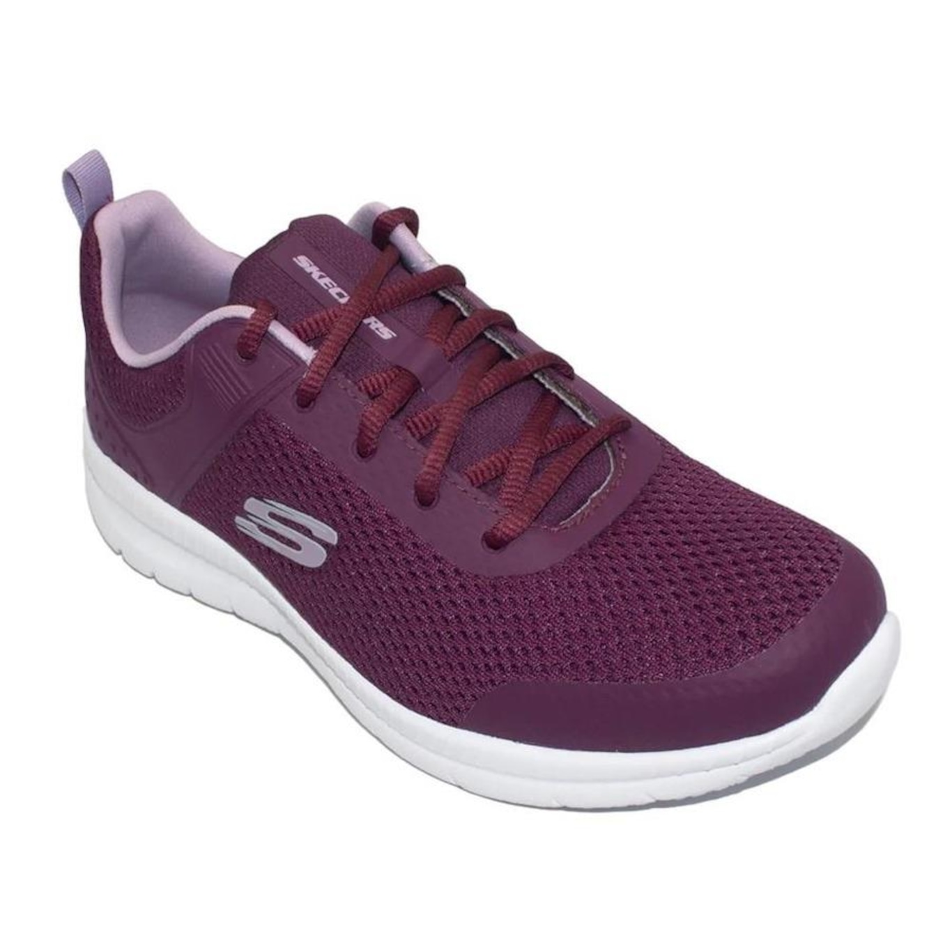 Tênis Skechers Bountiful - Feminino - Foto 1