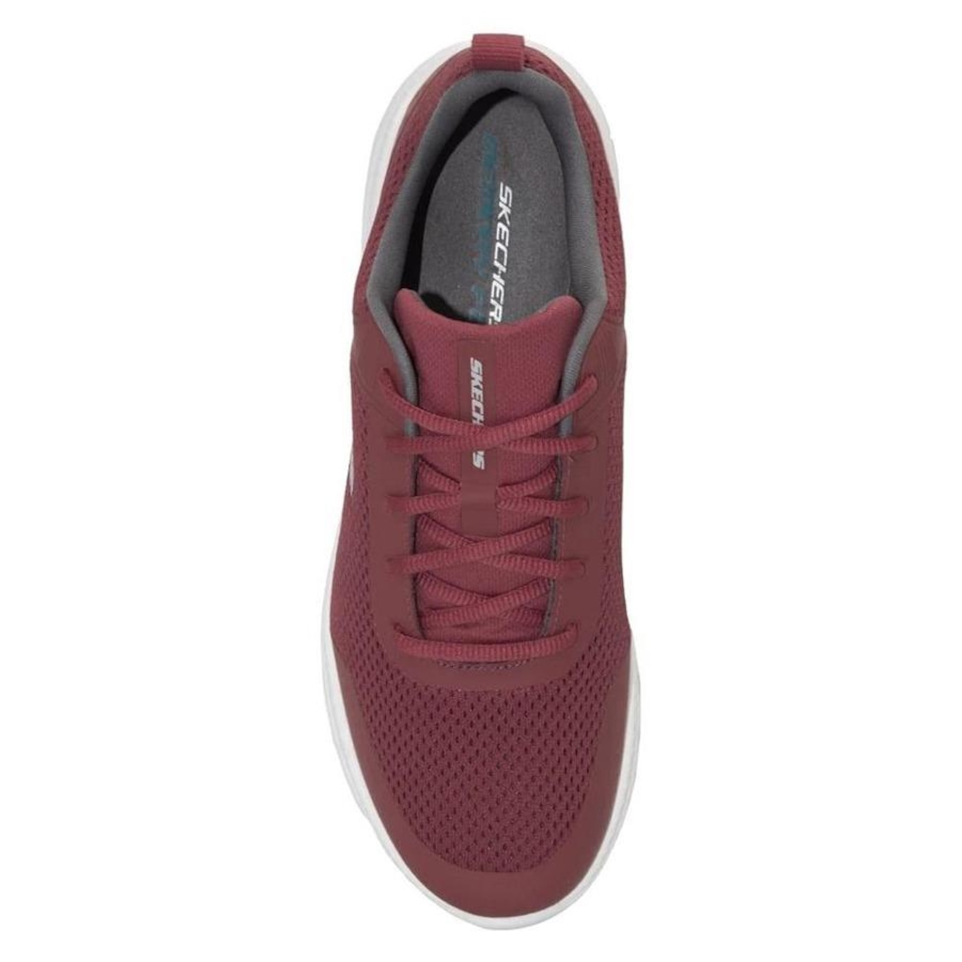 Tênis Skechers Bountiful - Masculino - Foto 3