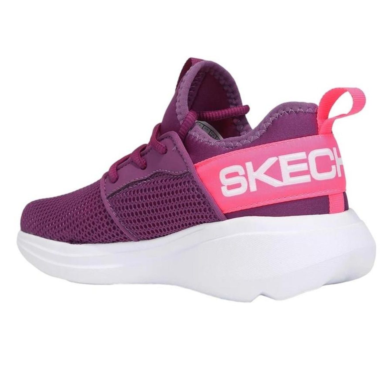 Tênis Skechers Go Run Fast - Feminino - Foto 2