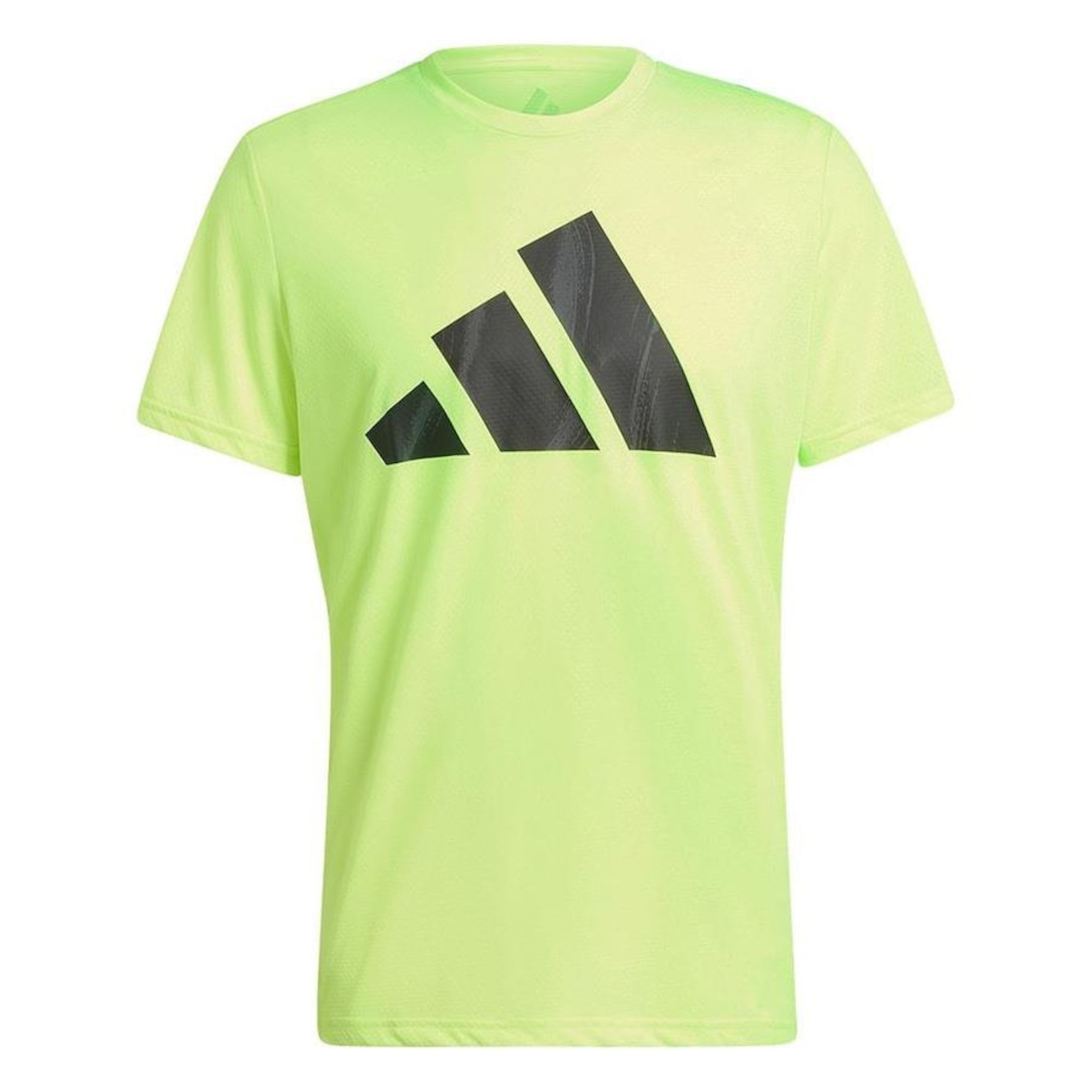 Camiseta adidas Brand Love - Masculina - Foto 1