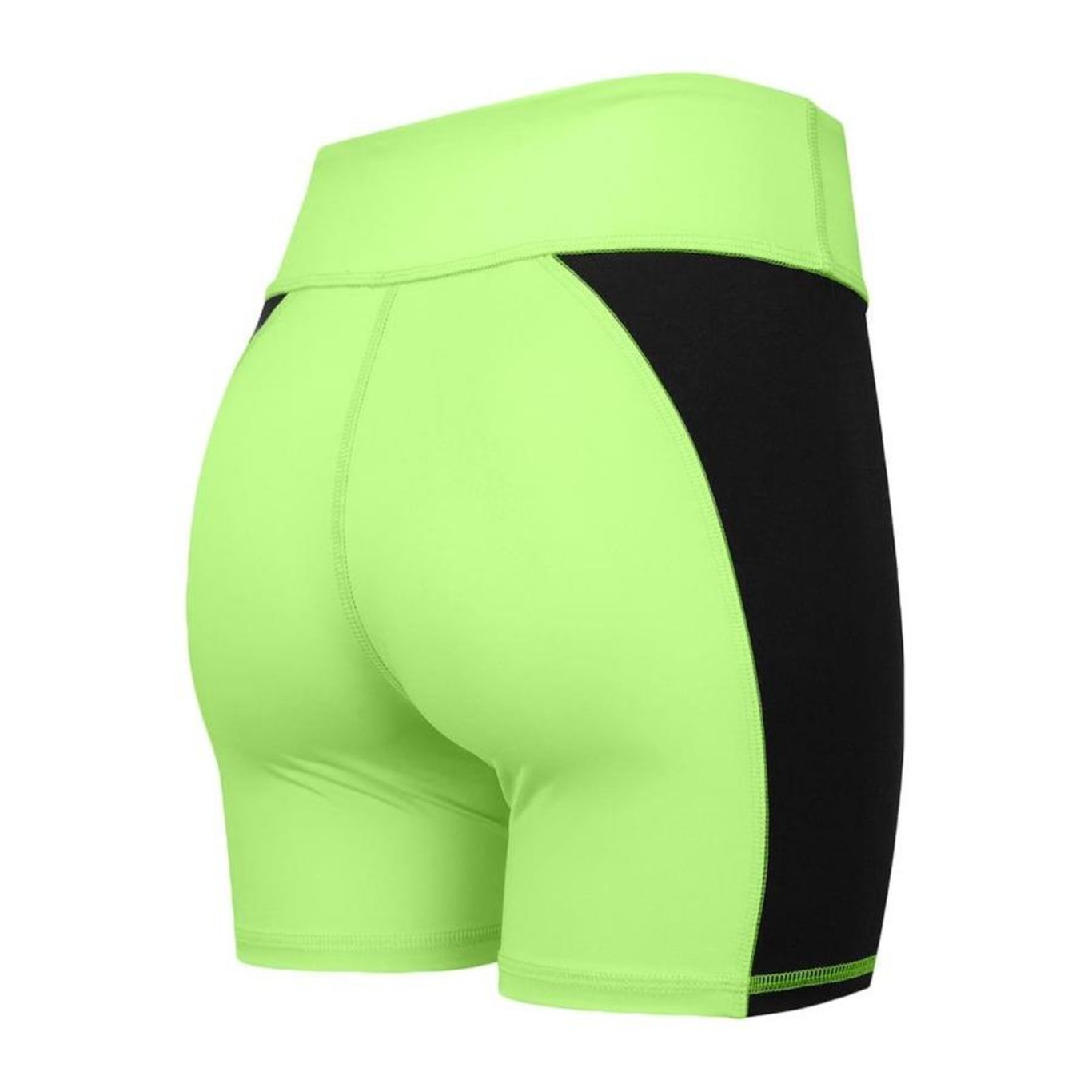 Shorts Puma Fit 5" Tight - Feminino - Foto 2