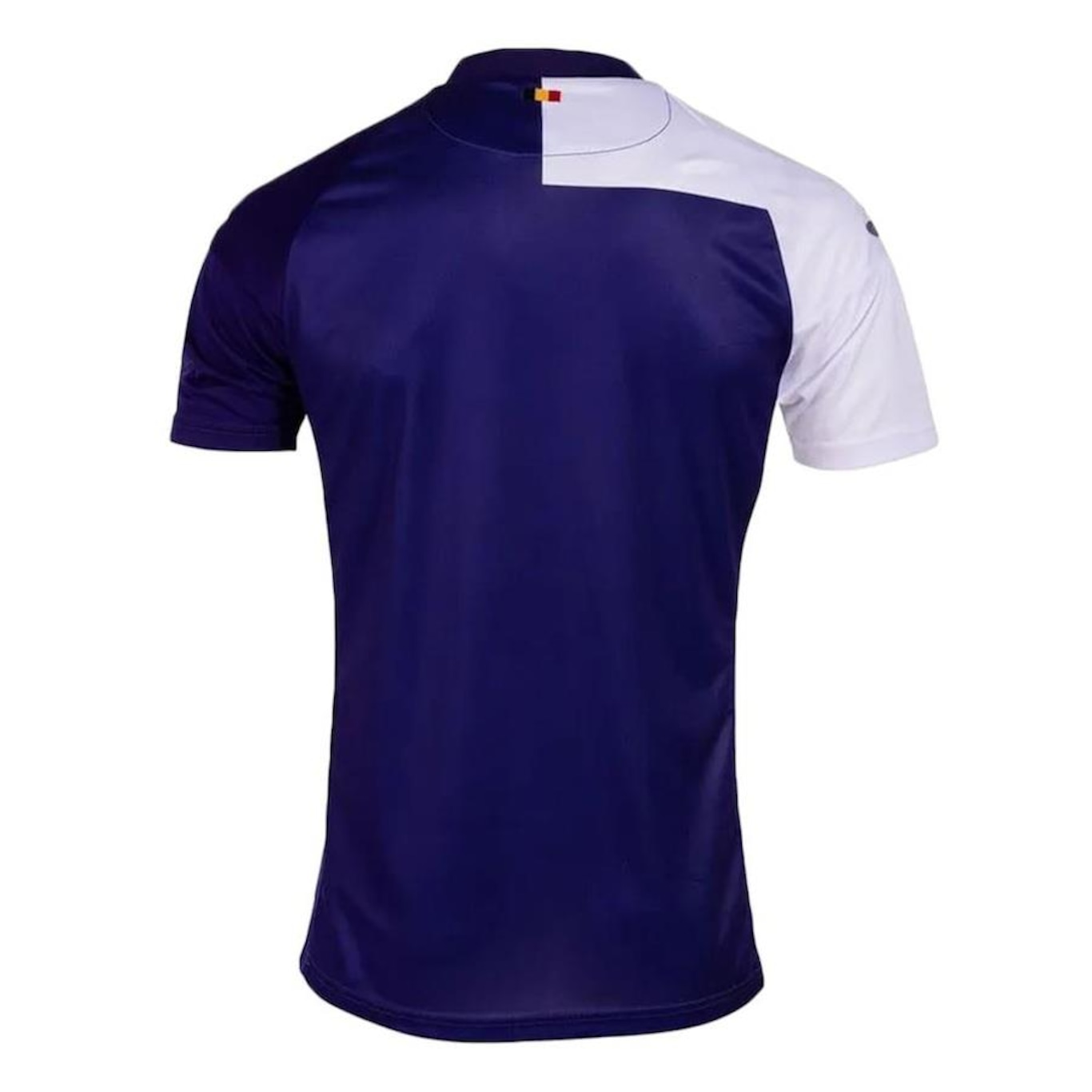 Camisa Anderlecht I 23/24 Joma - Masculina - Foto 3