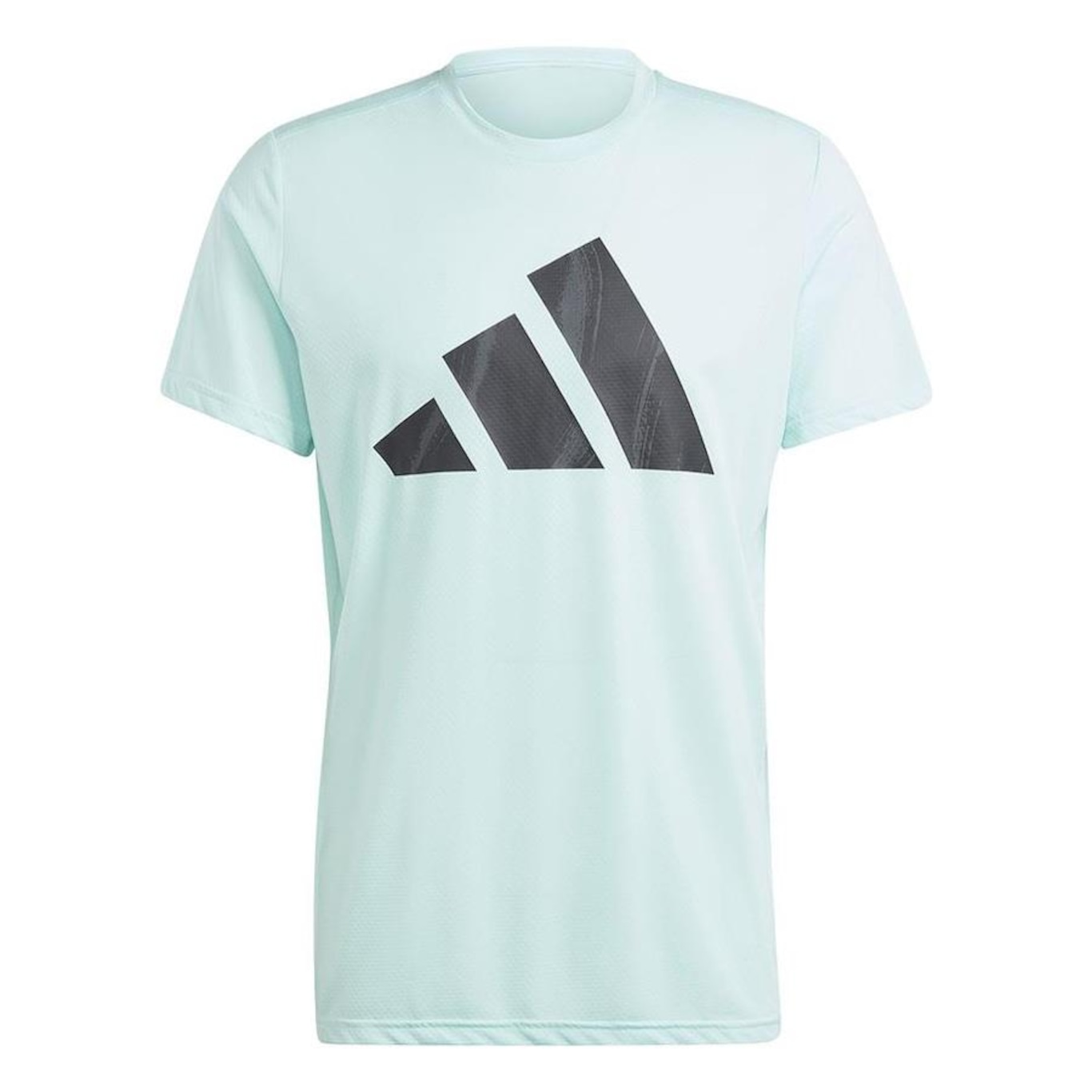 Camiseta adidas Brand Love - Masculina - Foto 1