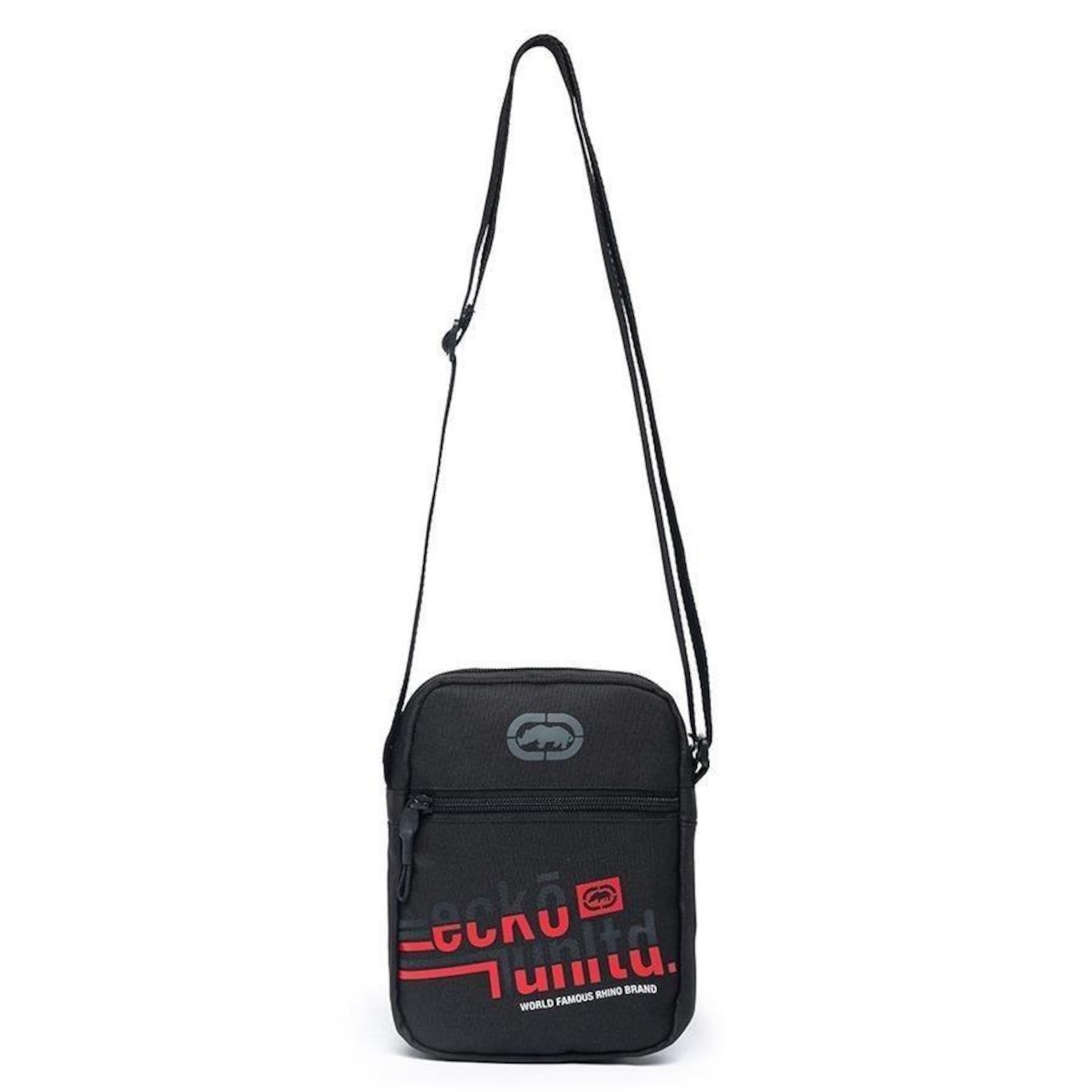 Shoulder Bag Ecko Transversal - 1,6 Litros - Foto 1