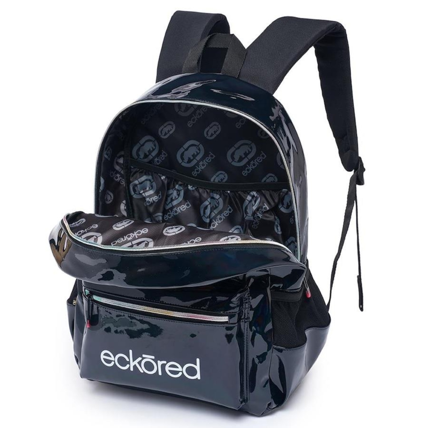 Mochila Ecko Reforçada Moderna - 20 Litros - Foto 6