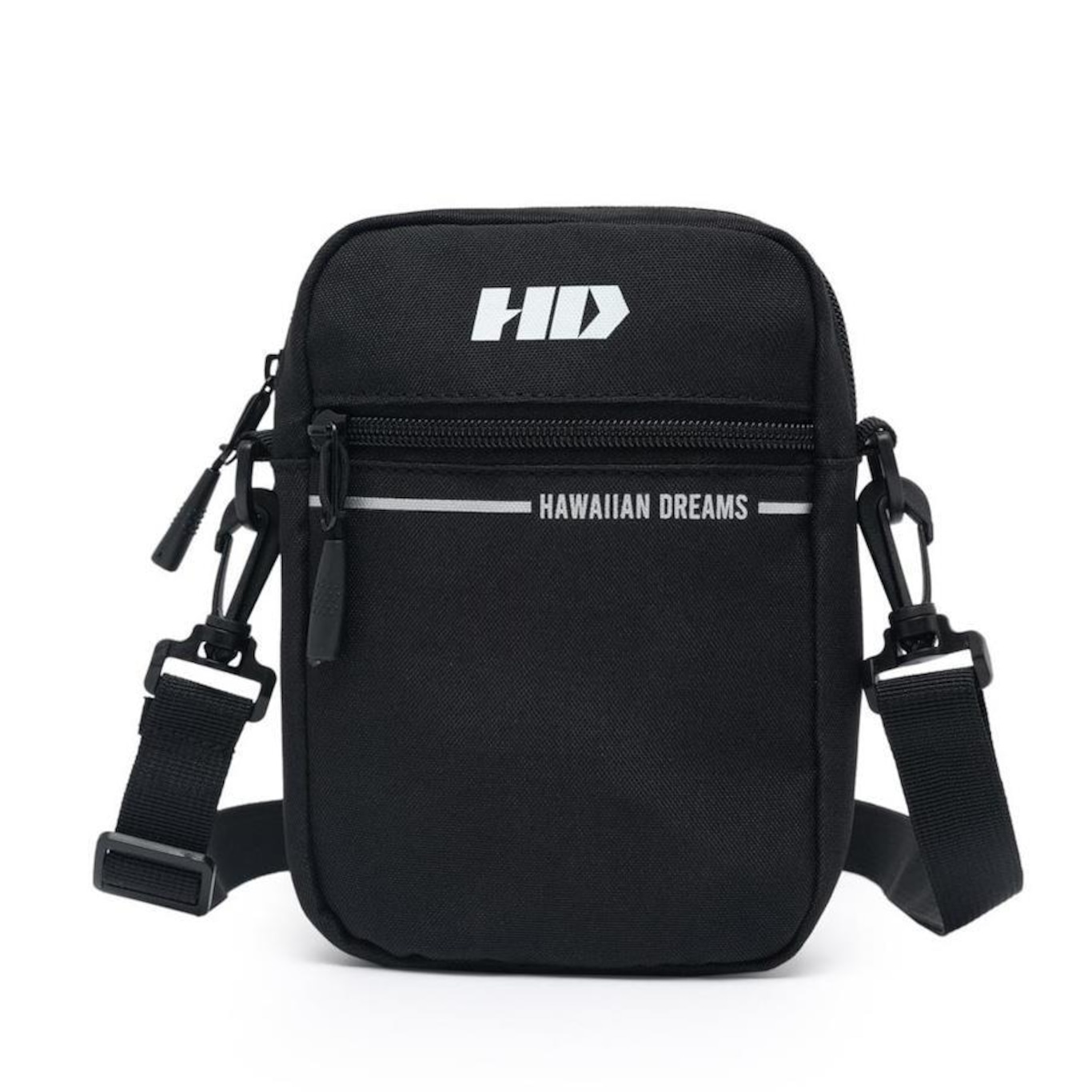 Bag Shoulder Hd Tranversal - 1,6 Litros - Foto 2