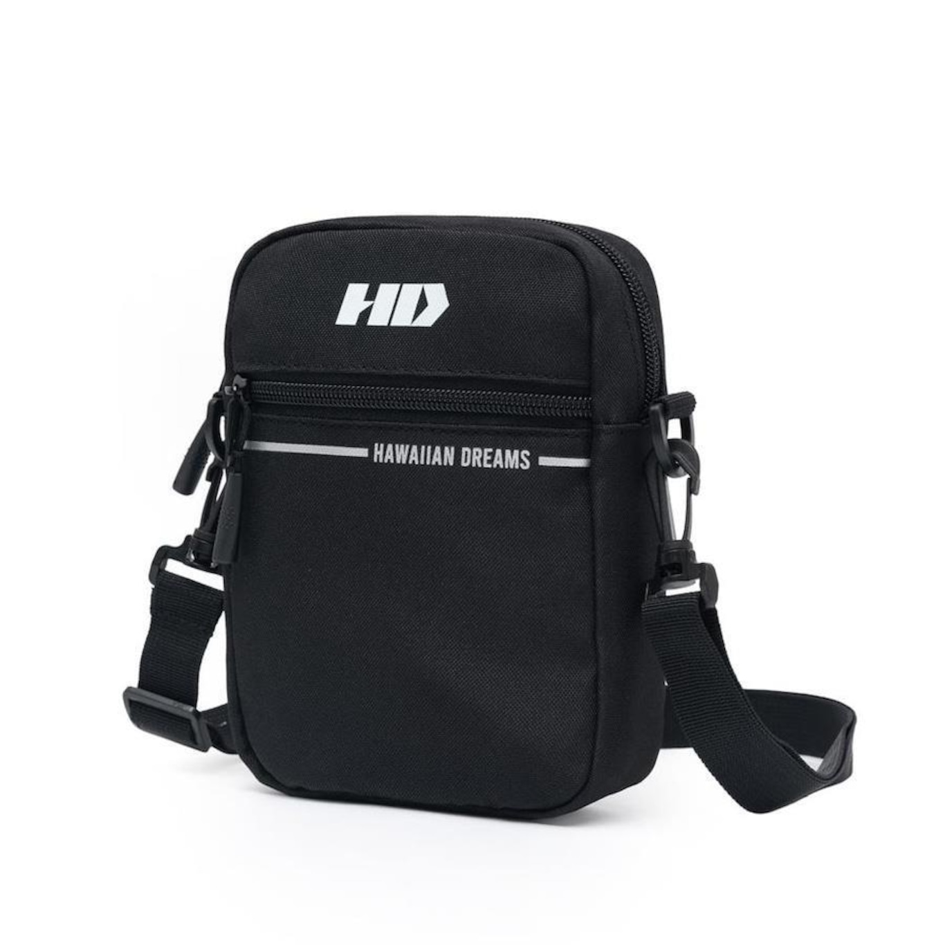 Bag Shoulder Hd Tranversal - 1,6 Litros - Foto 6