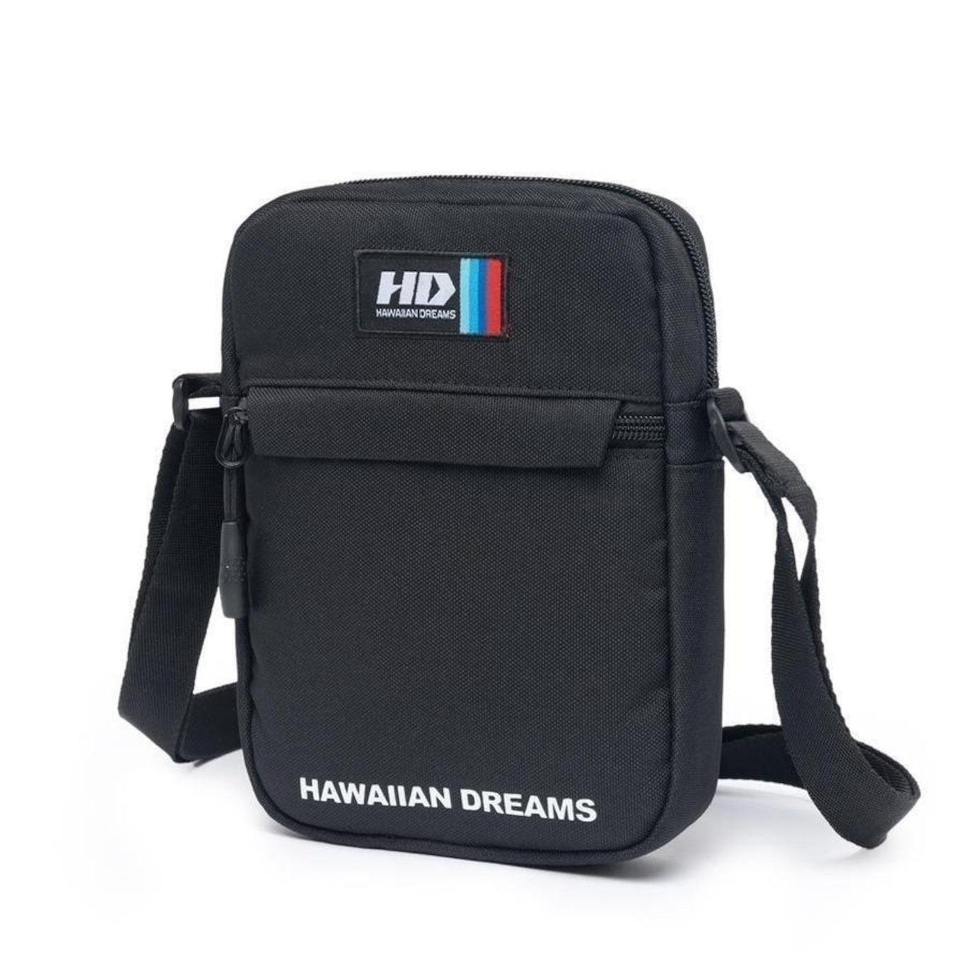 Shoulder Bag Hawaiian Dreams Resistente - 1,6 Litros - Foto 3