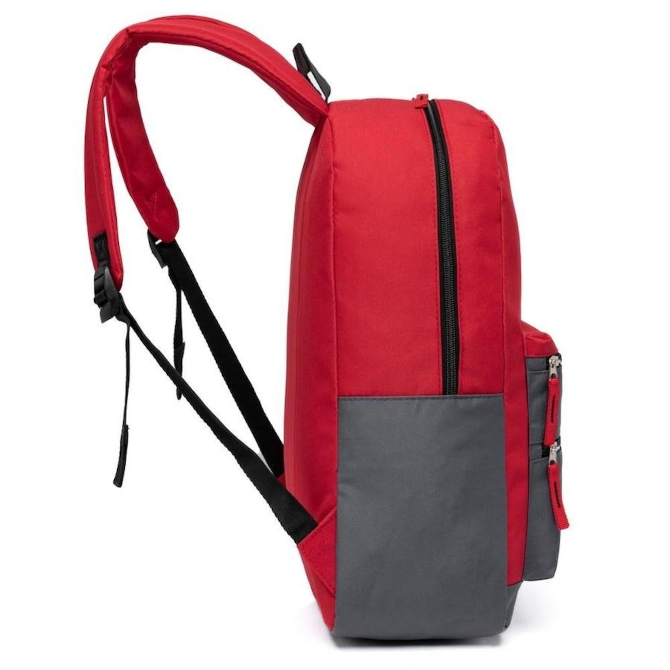 Mochila Trekker Grande Original - 14 Litros - Foto 3