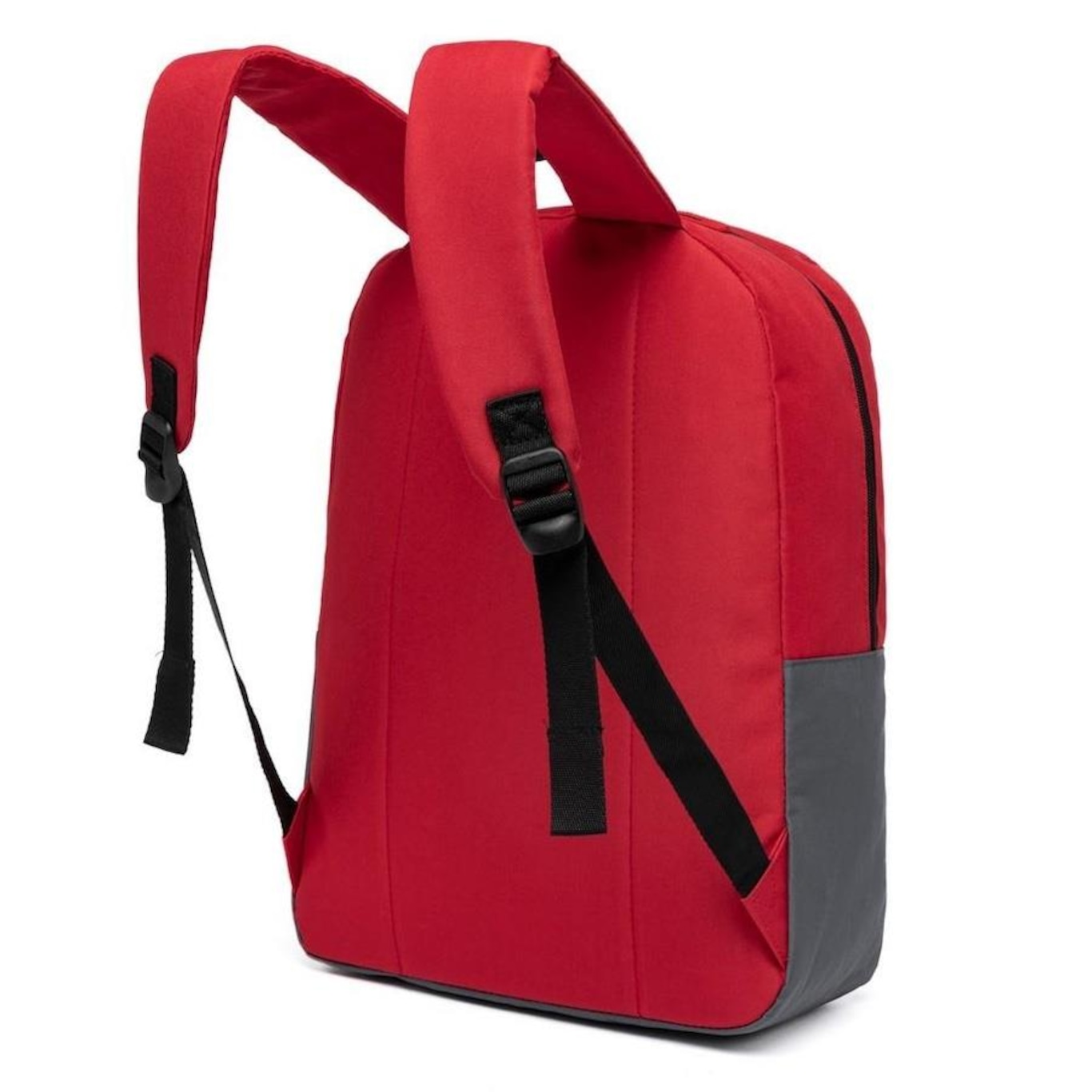 Mochila Trekker Grande Original - 14 Litros - Foto 4