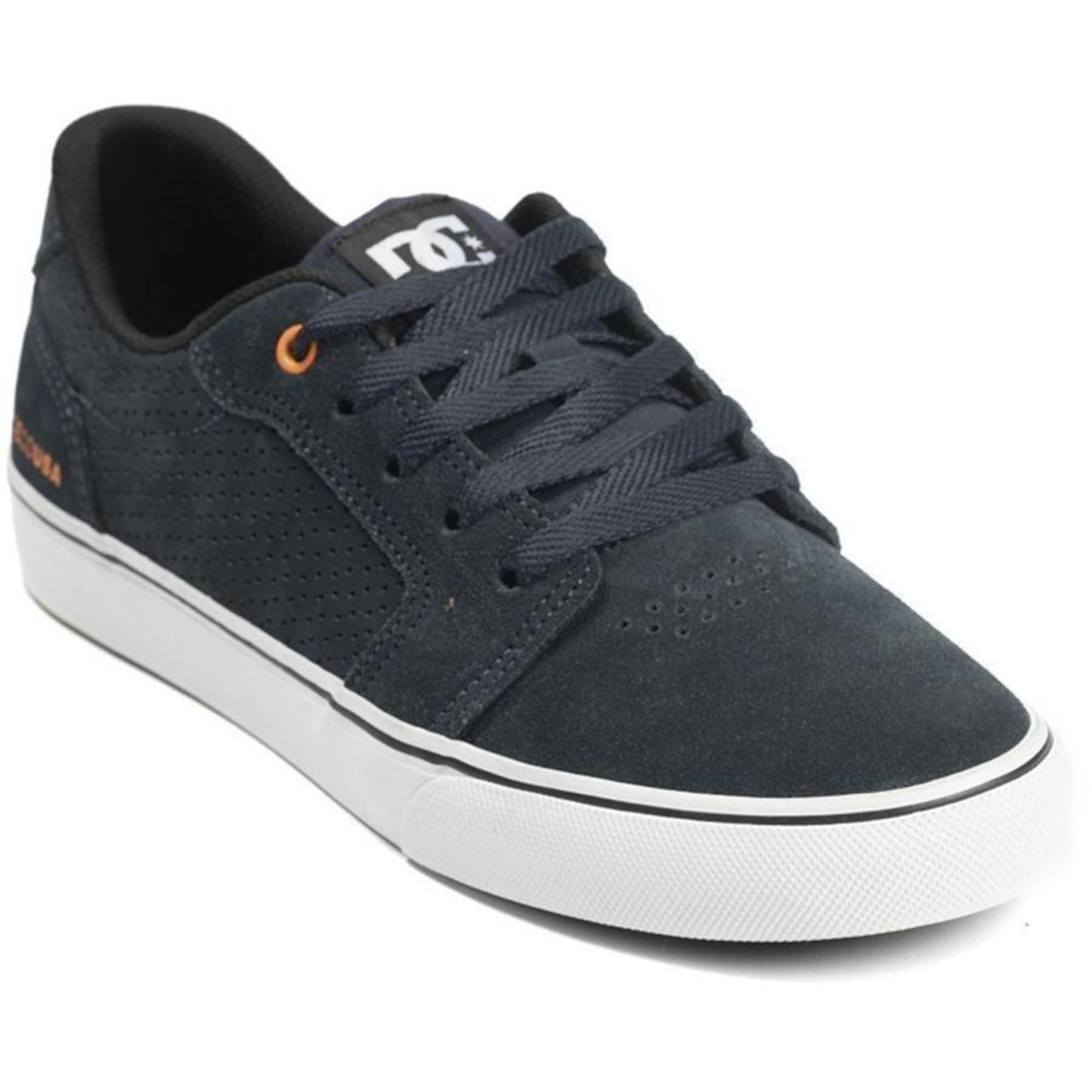 Tênis Dc Shoes Anvil La Se Sm24 - Masculino - Foto 1