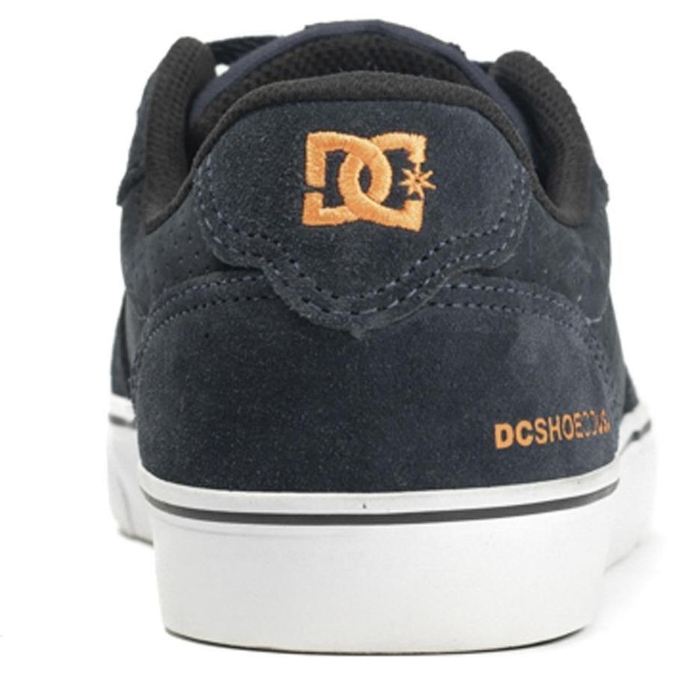 Tênis Dc Shoes Anvil La Se Sm24 - Masculino - Foto 2