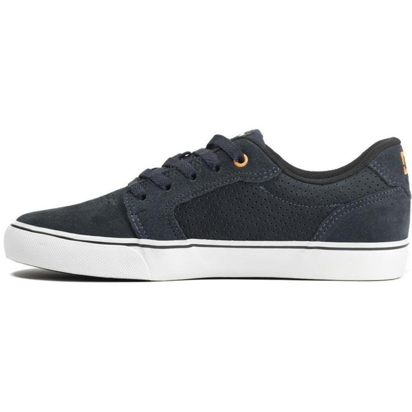 Tênis Dc Shoes Anvil La Se Sm24 - Masculino - Foto 3