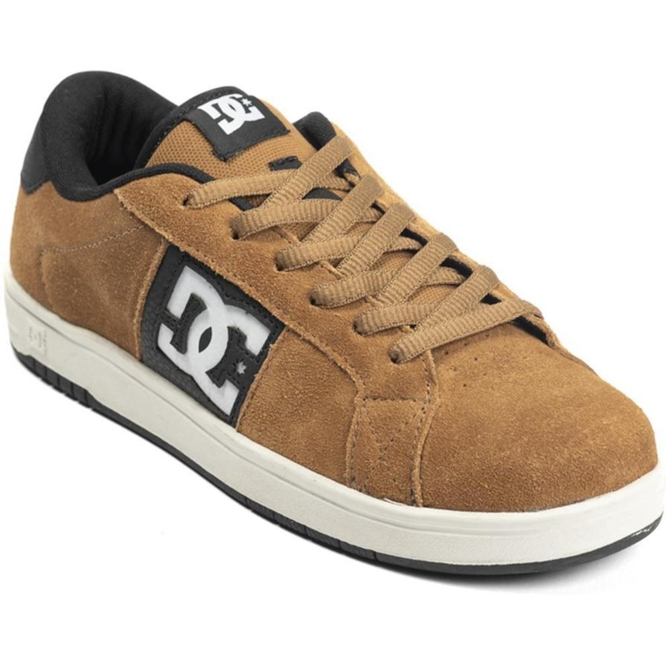 Tênis Dc Shoes Striker Cup S24 - Masculino - Foto 1