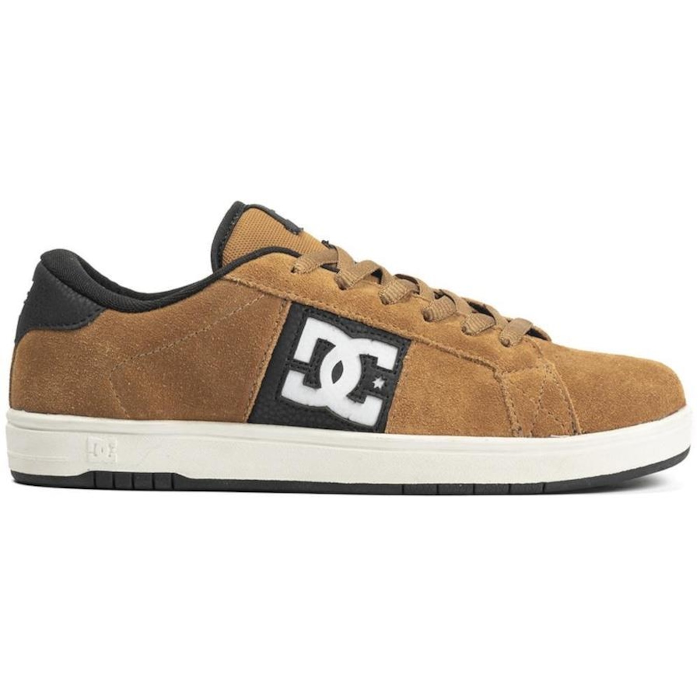 Tênis Dc Shoes Striker Cup S24 - Masculino - Foto 3