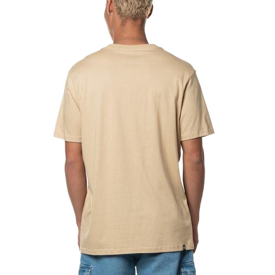 Camiseta Element Timber Breakdown - Masculina - Foto 2