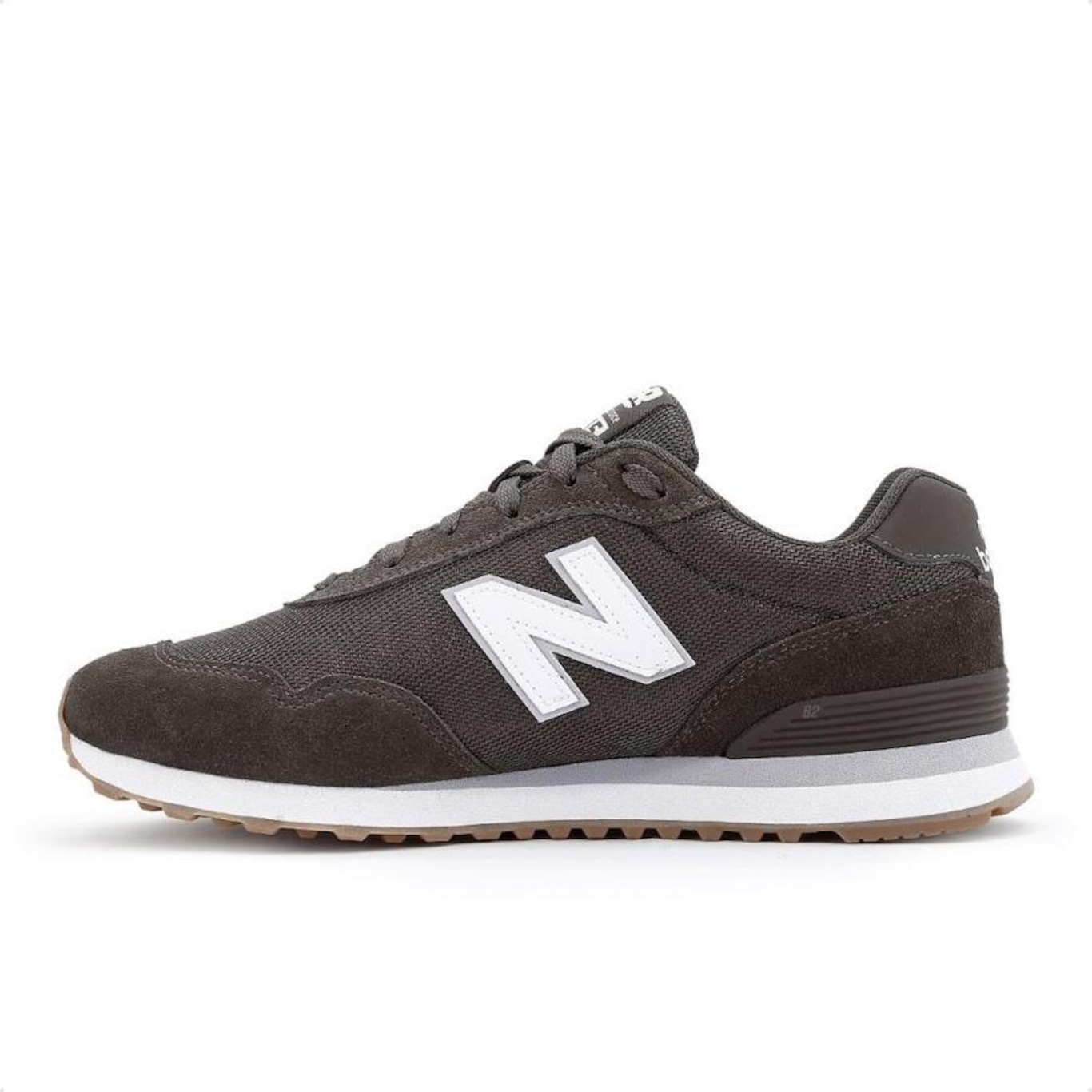 Tênis New Balance 515 V2 Masculino + 3 Pares de Meias - Masculino - Foto 2