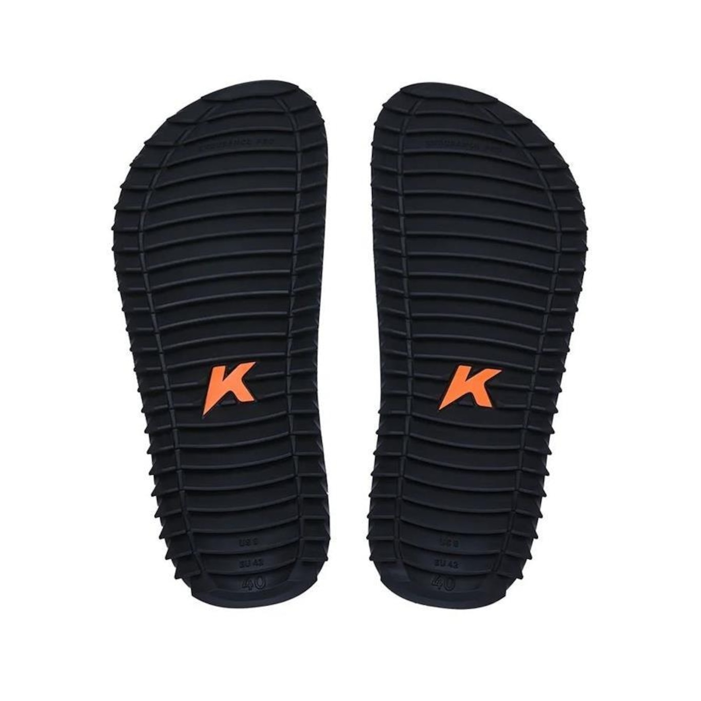 Chinelo Kenner Kivah L7 - Masculino - Foto 4