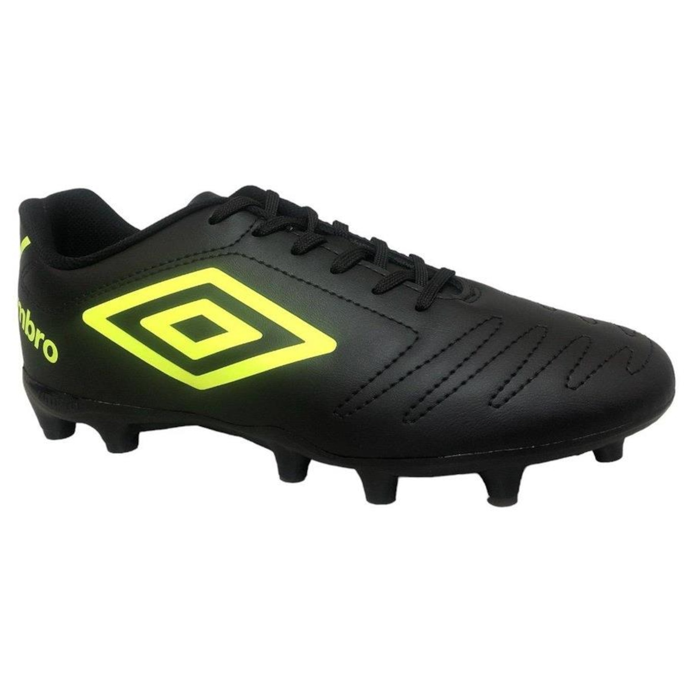 Chuteira de Campo Umbro Class FG - Adulto - Foto 1