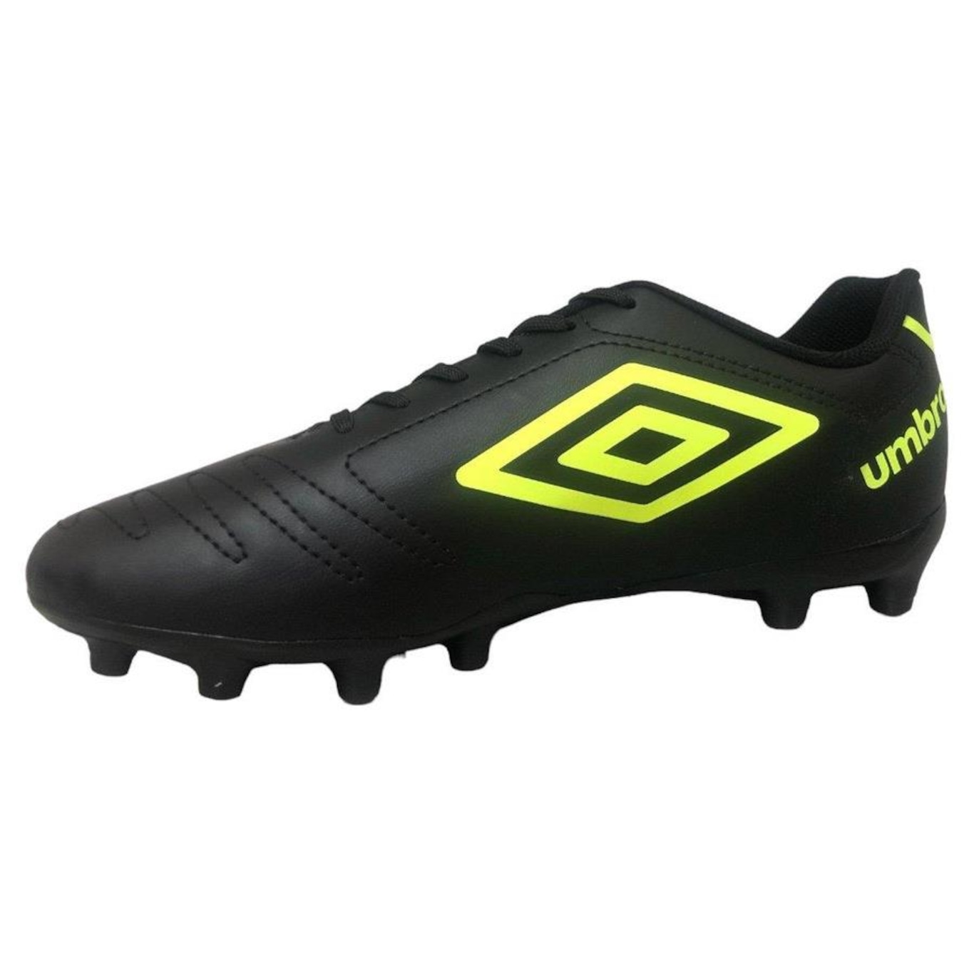 Chuteira de Campo Umbro Class FG - Adulto - Foto 2