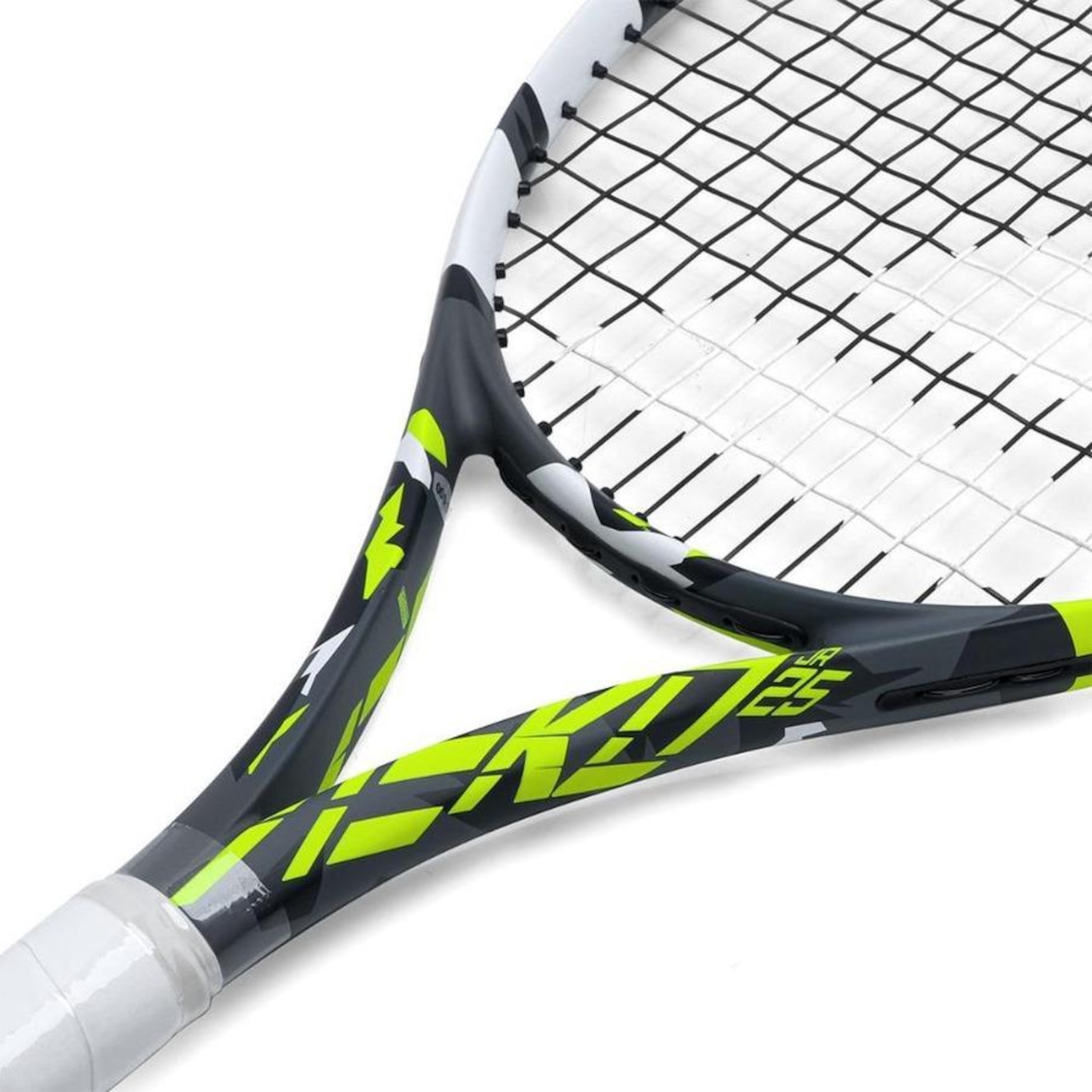 Raquete de Tênis Babolat Aero 25 240G - Infantil - Foto 2