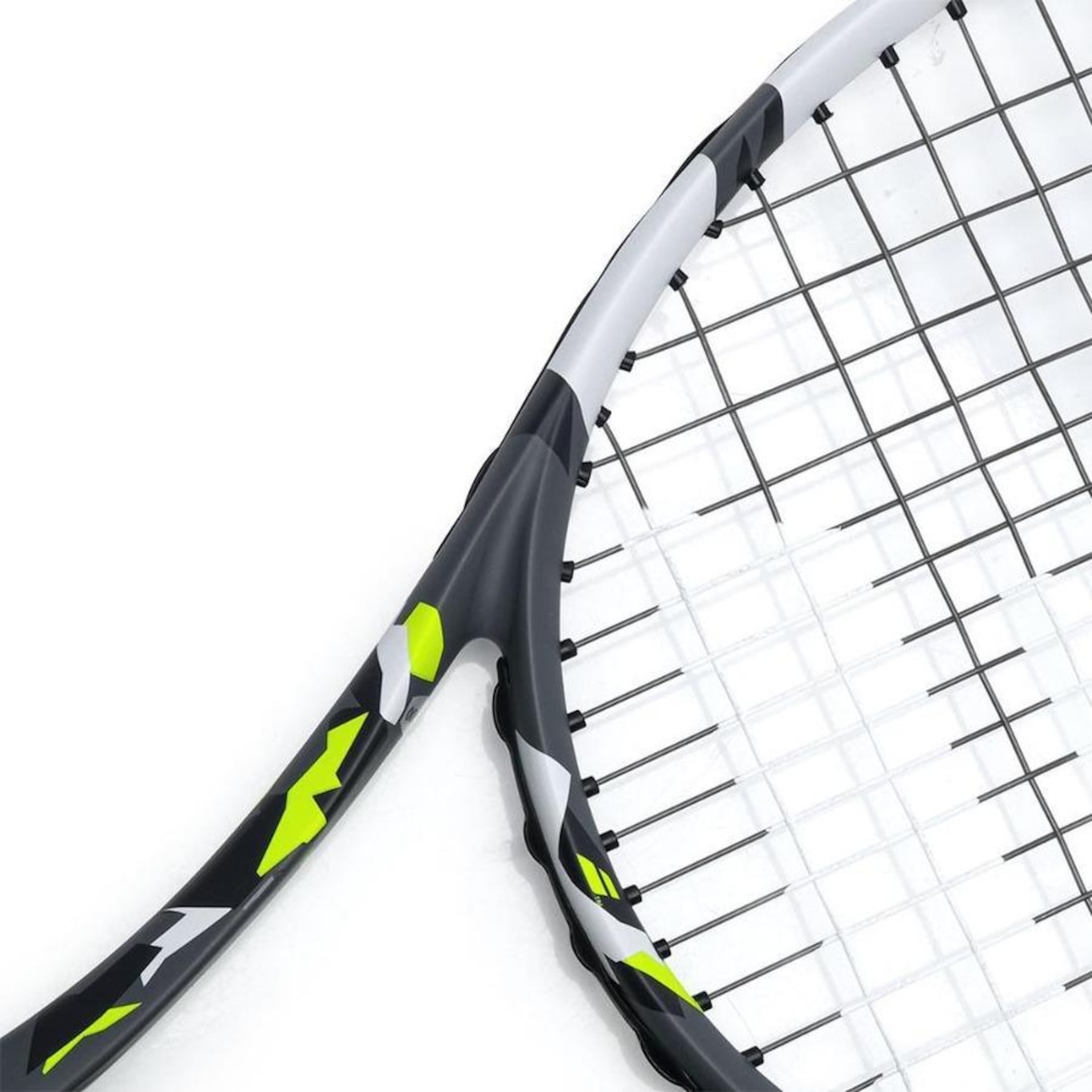 Raquete de Tênis Babolat Aero 25 240G - Infantil - Foto 3