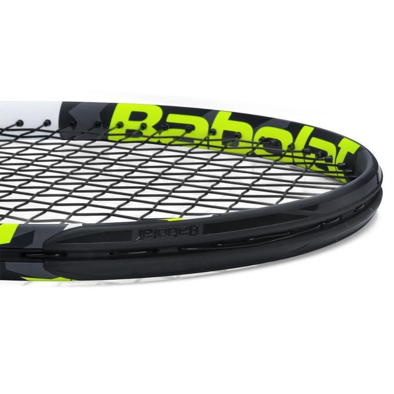 Raquete de Tênis Babolat Aero 25 240G - Infantil - Foto 5