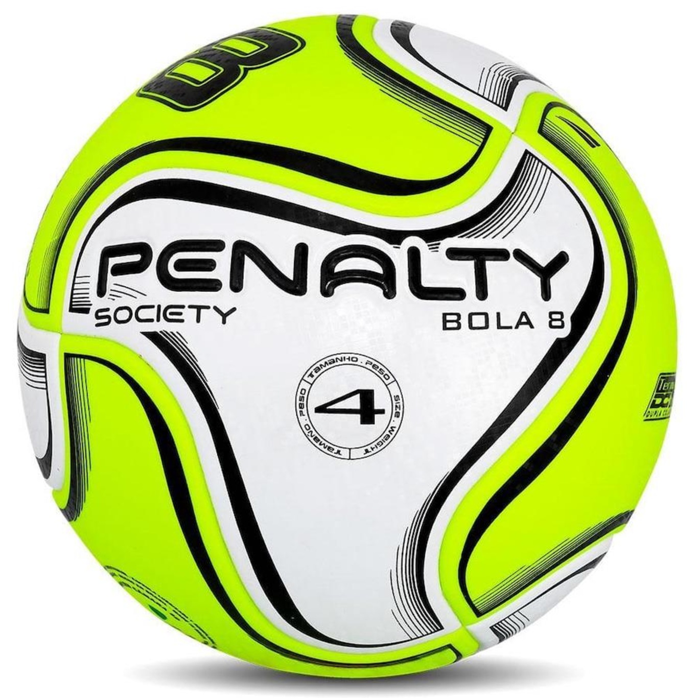 Bola Society Penalty 8 N4 Xxiv - Foto 1