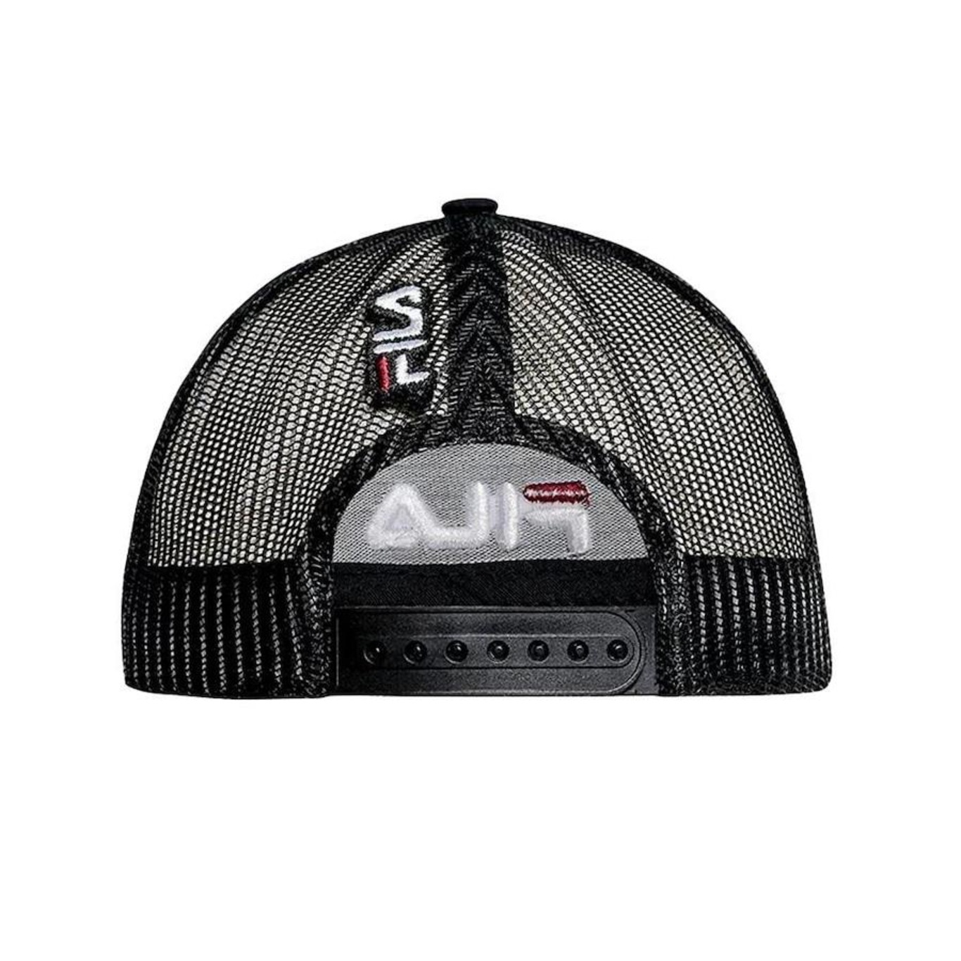 Boné Aba Curva Oakley Trucker - Snapback - Adulto em Promoção