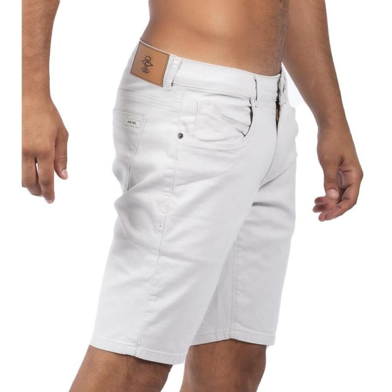 Bermuda Rip Curl Color Walk Sm24 - Masculina - Foto 3