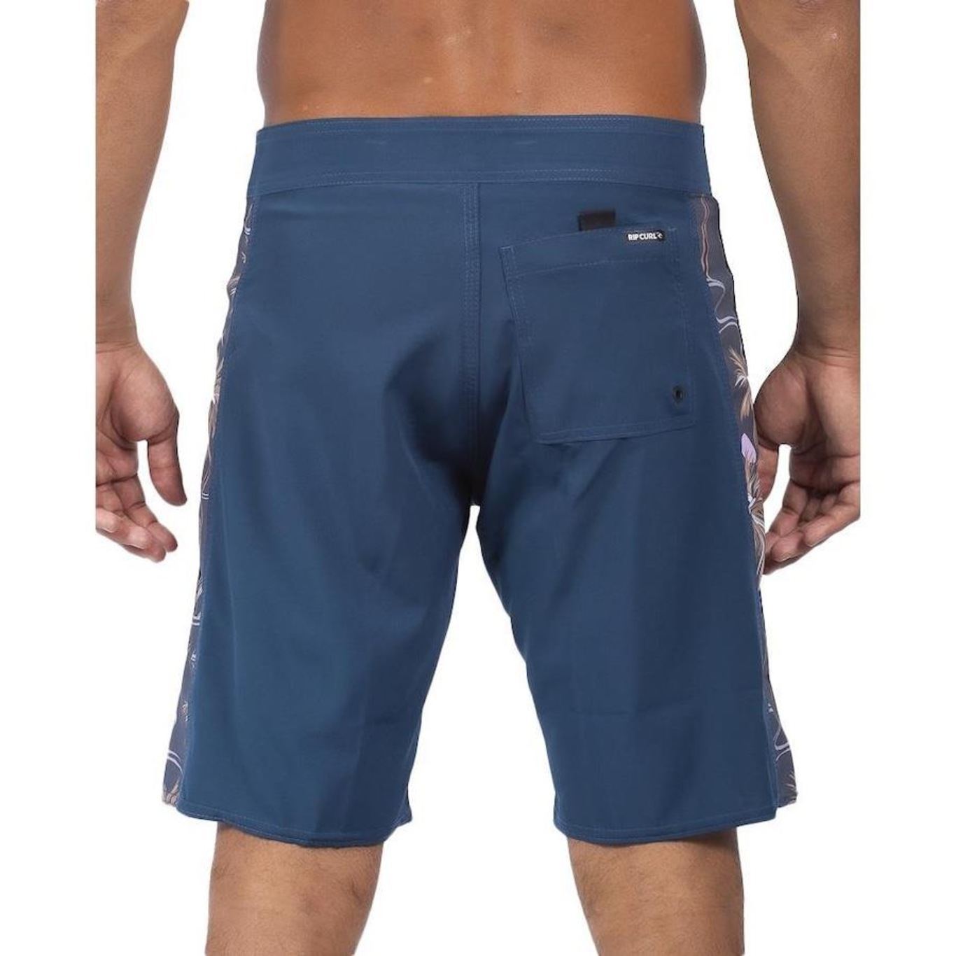 Bermuda Rip Curl Sideways Bs 20" Sm24 - Masculina - Foto 2