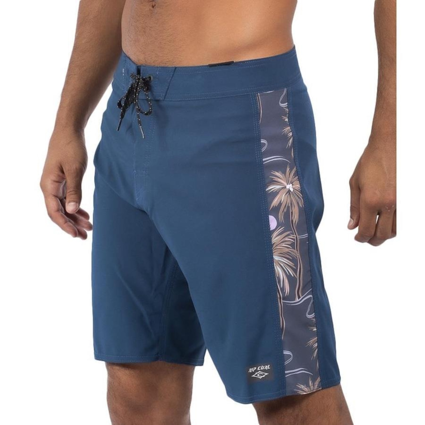 Bermuda Rip Curl Sideways Bs 20" Sm24 - Masculina - Foto 3