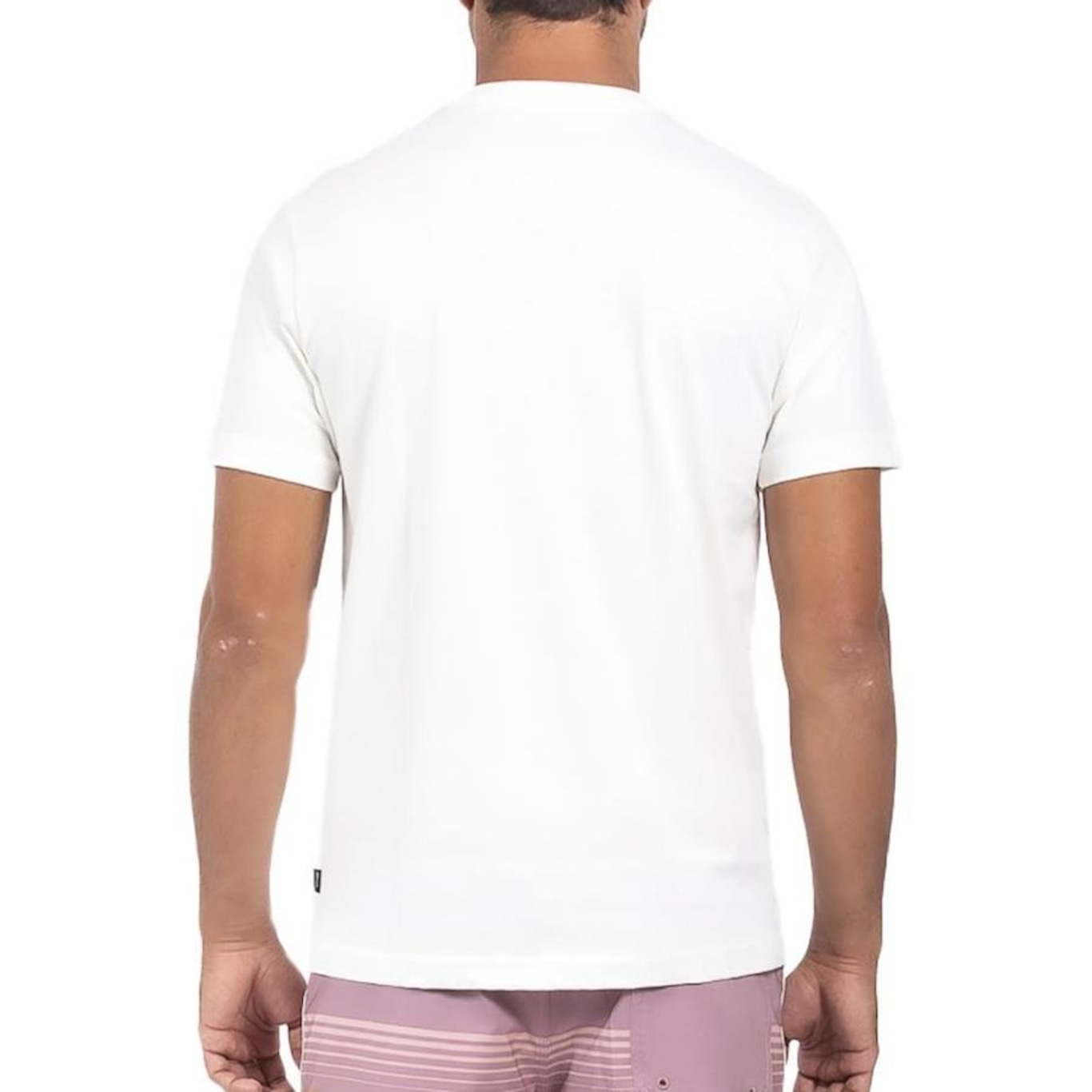 Camiseta Rip Curl Big Mumma Icon Sm24 - Masculina - Foto 2