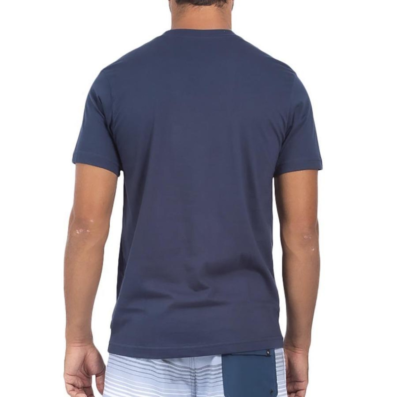 Camiseta Rip Curl Big Mumma Icon Sm24 - Masculina - Foto 2