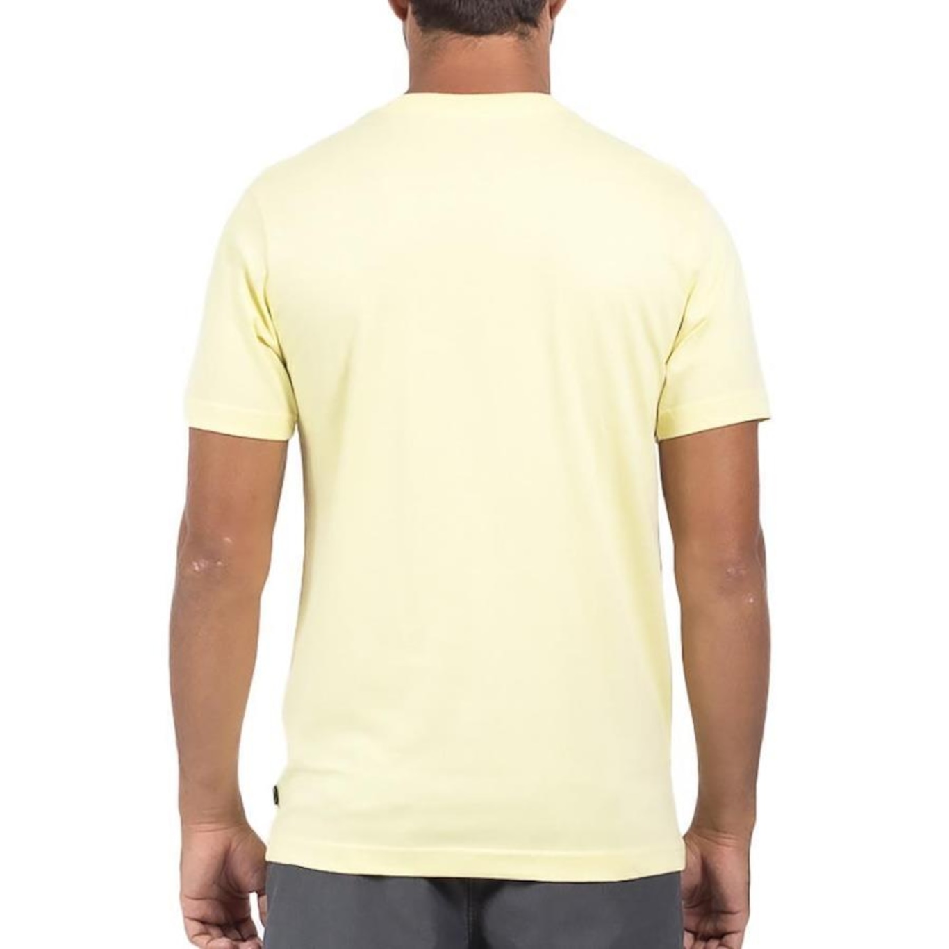 Camiseta Rip Curl Big Mumma Icon Sm24 - Masculina - Foto 2