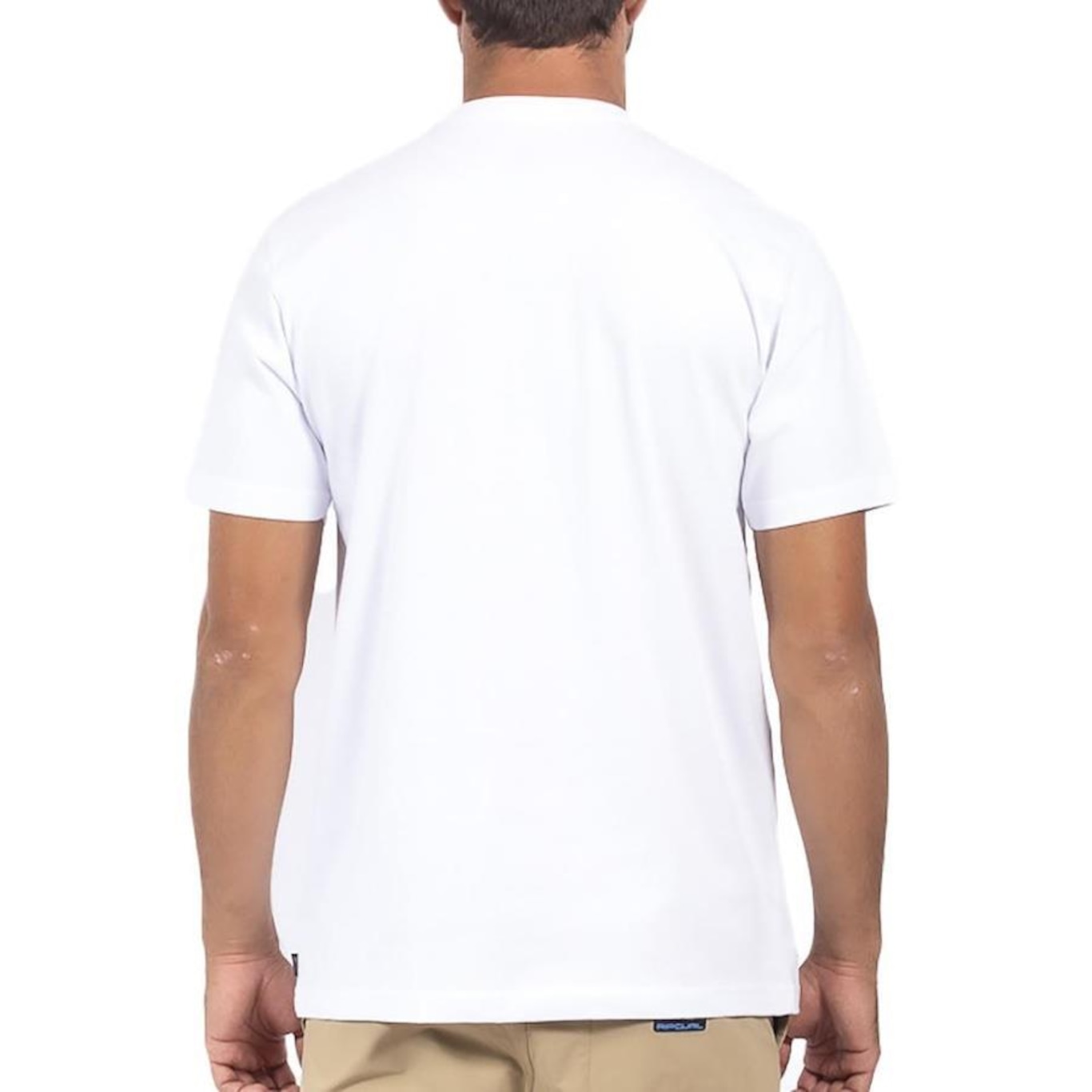 Camiseta Rip Curl Filter Sm24 - Masculina - Foto 2