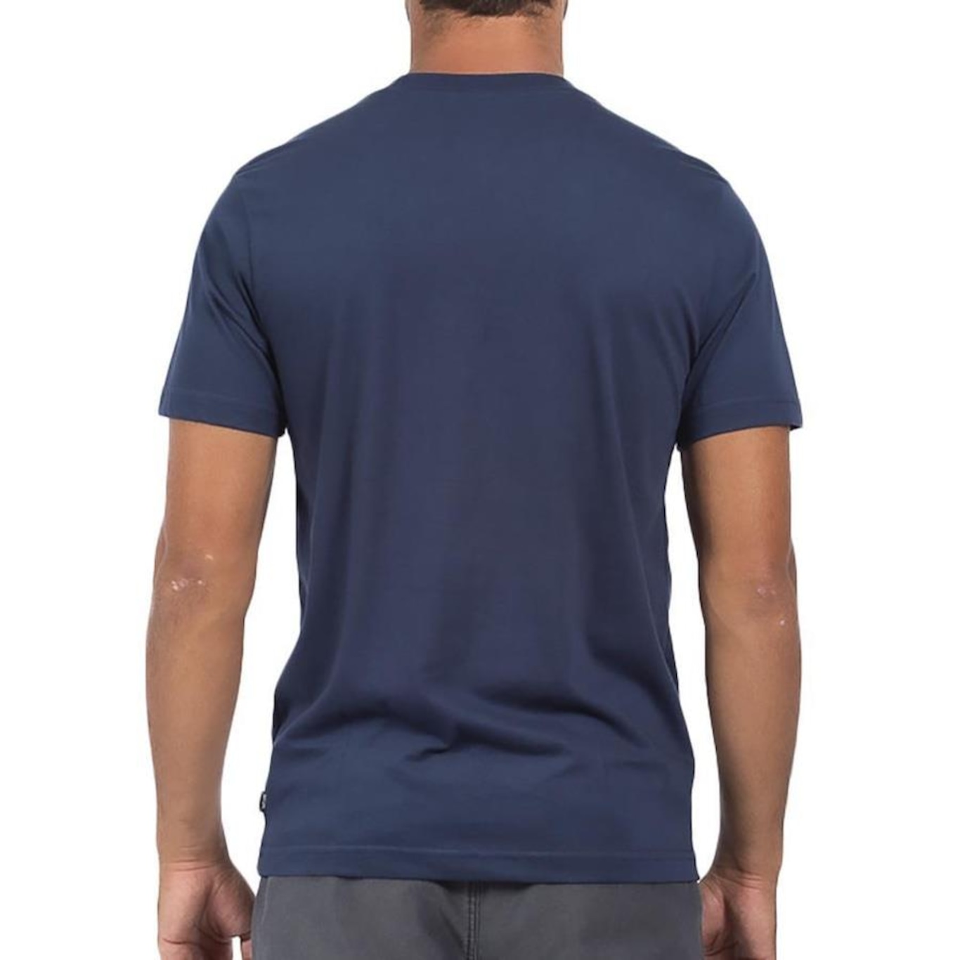 Camiseta Rip Curl Front Repeater Sm24 - Masculina - Foto 2