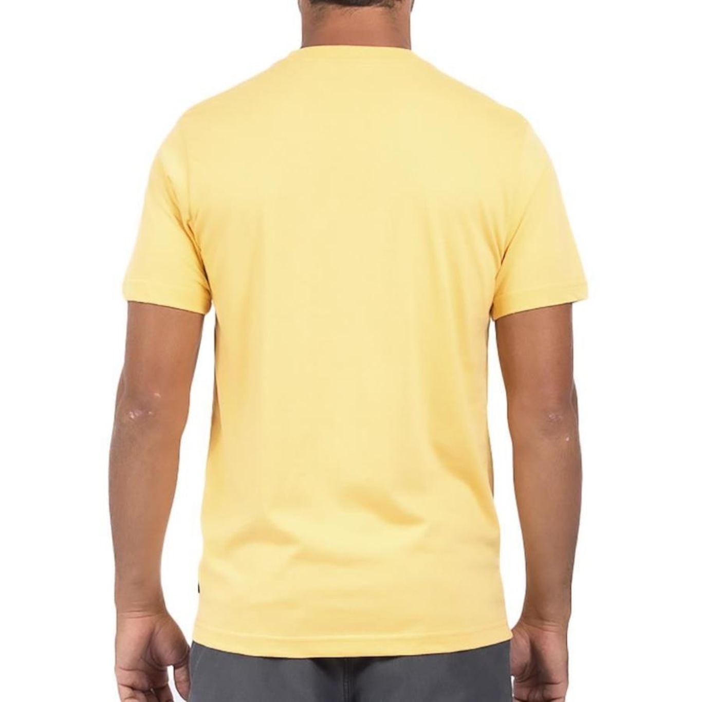 Camiseta Rip Curl Front Repeater Sm24 - Masculina - Foto 2